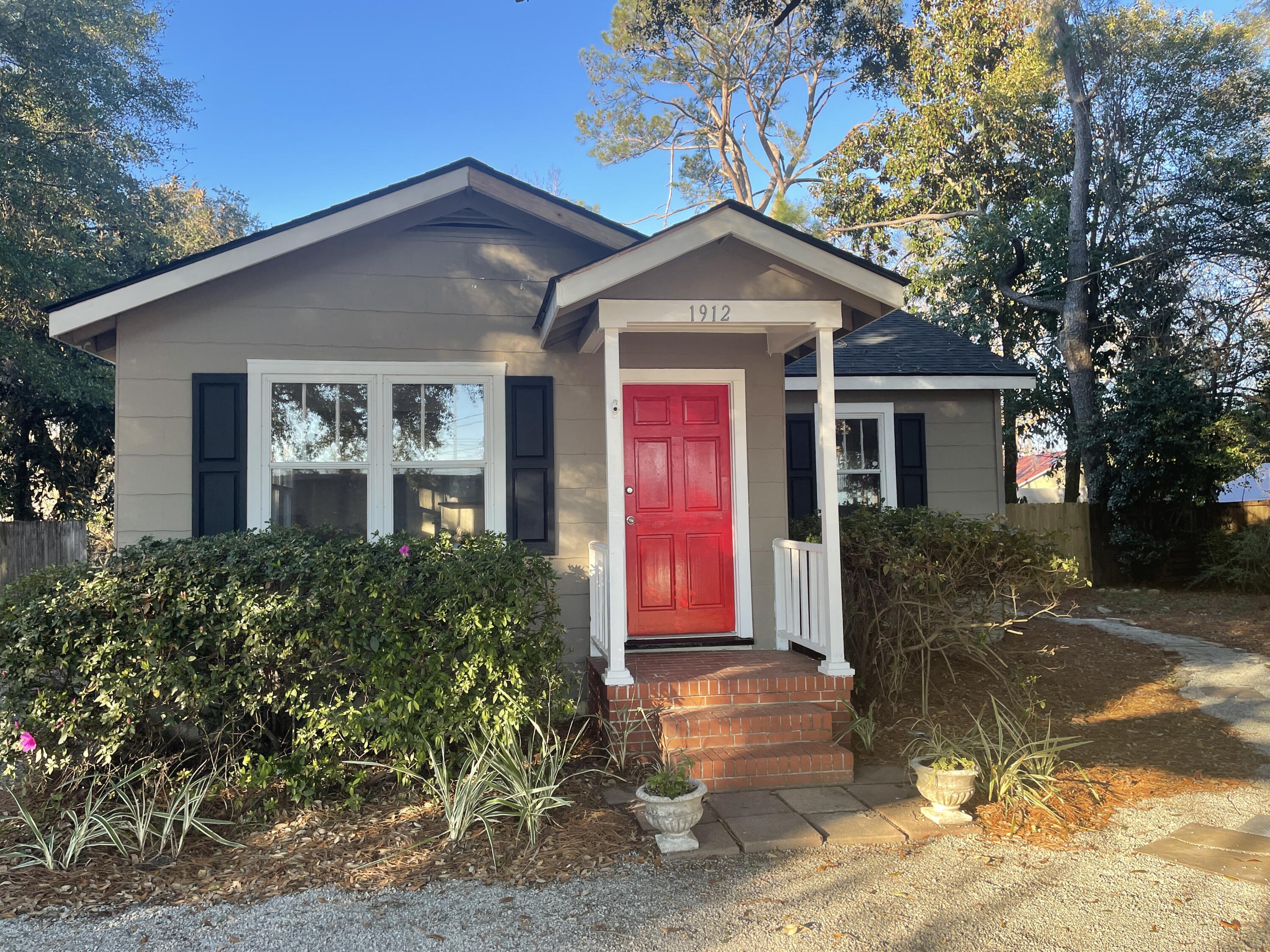 1912 1st Drive Charleston South Carolina United States, for Rent, residential,  , Adler Realty