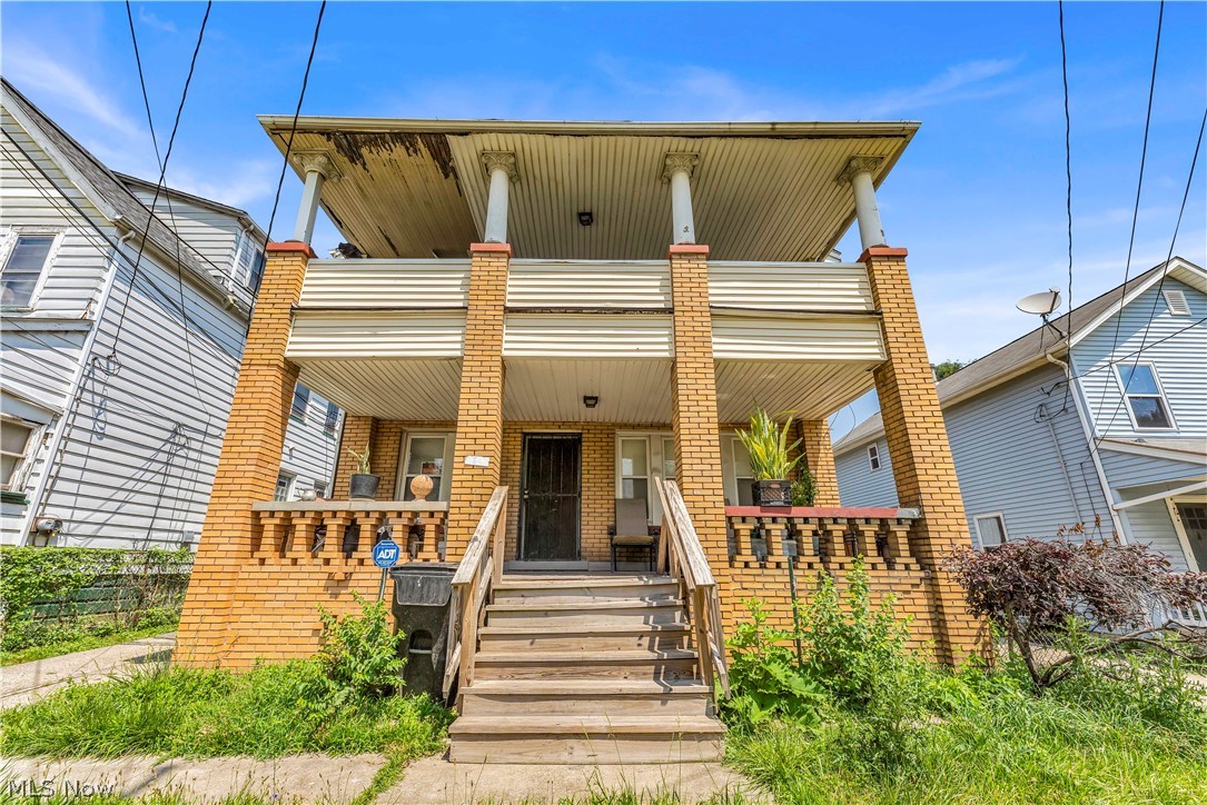 9607 Sophia Avenue Cleveland Ohio United States, for Sale, residential, Gloria Reynolds, Incom Example Demo Office