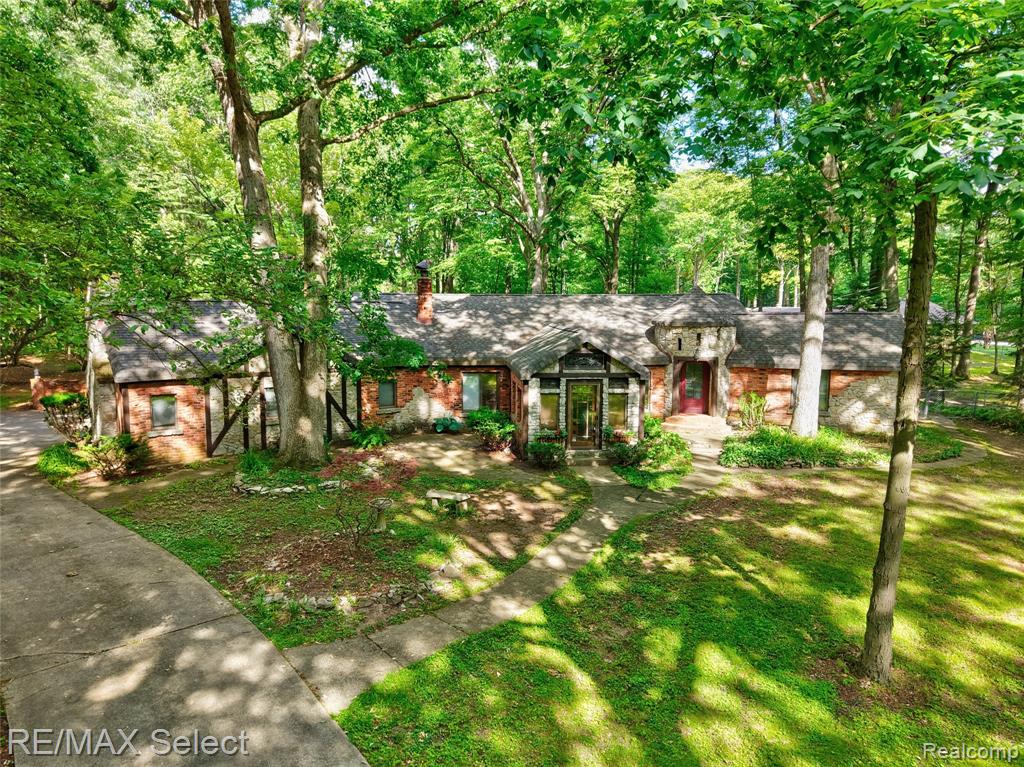 3471 S Towerline Road Bridgeport Michigan United States, for Sale, residential, Gloria Reynolds, Incom Example Demo Office