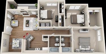 11908 Anderson Mill RD Austin Texas United States, for Rent, residential, Jessica Dodge, All City Real Estate, Ltd. Co.