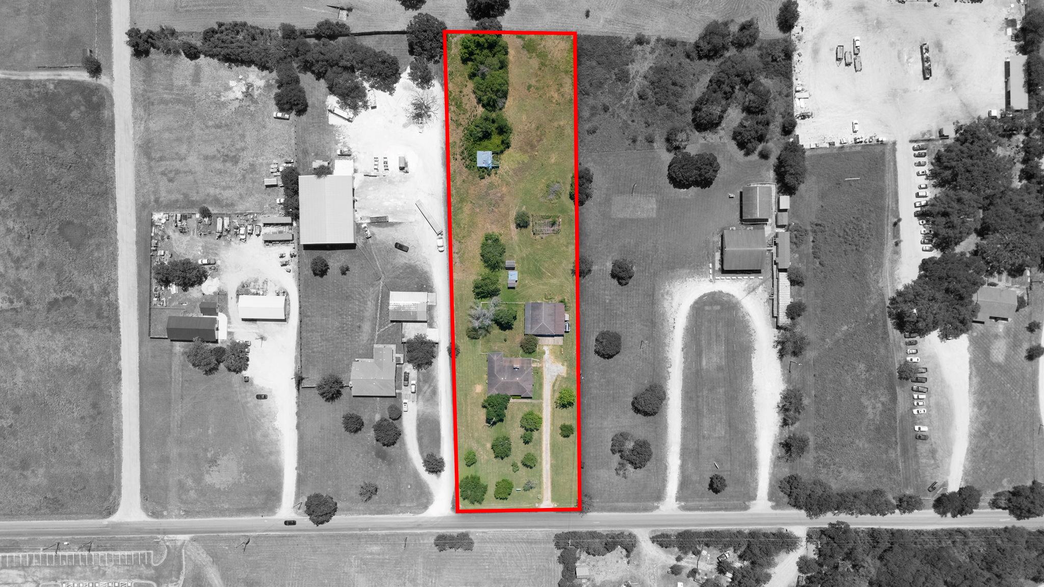 12409 Lowden LN Manchaca Texas United States, for Sale, commercial,  , Mile Realty 