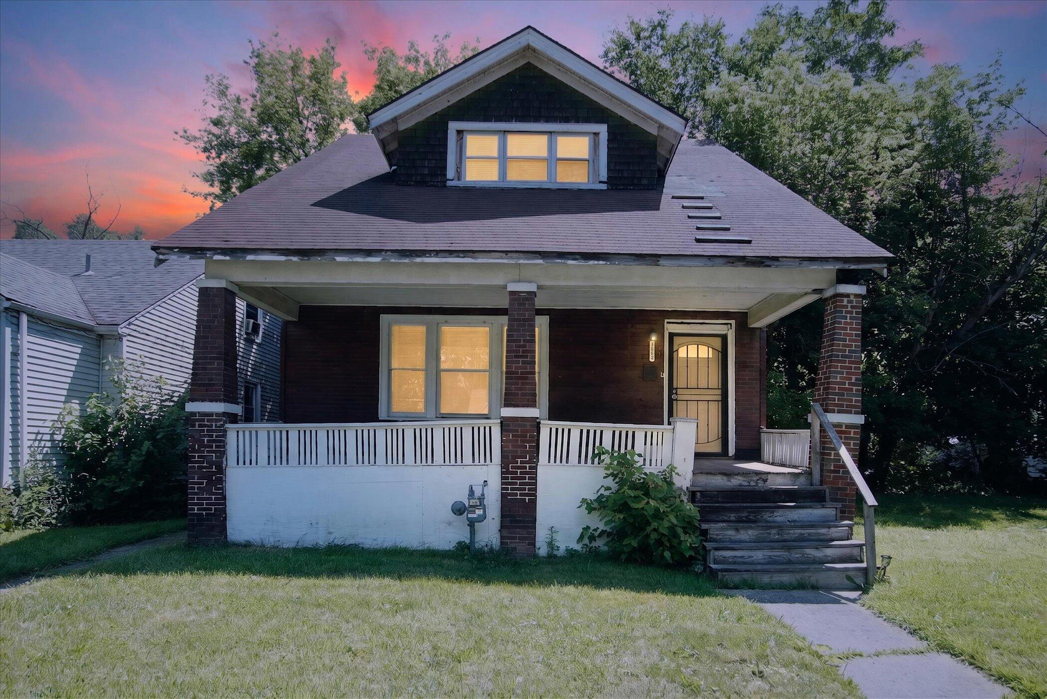 18954 Hickory Street Detroit Michigan United States, for Sale, residential,  , New Way Realty Partners