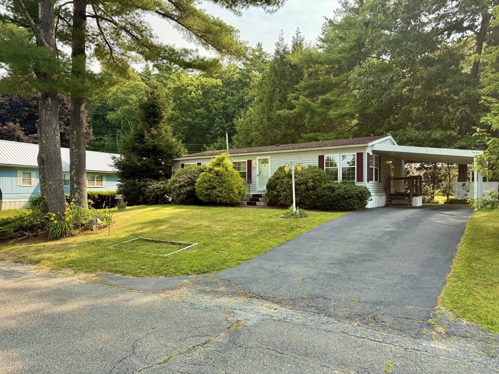 22 Sunnydale Cir Brimfield Massachusetts United States, for Sale, residential,  , Media Realty Group Inc.