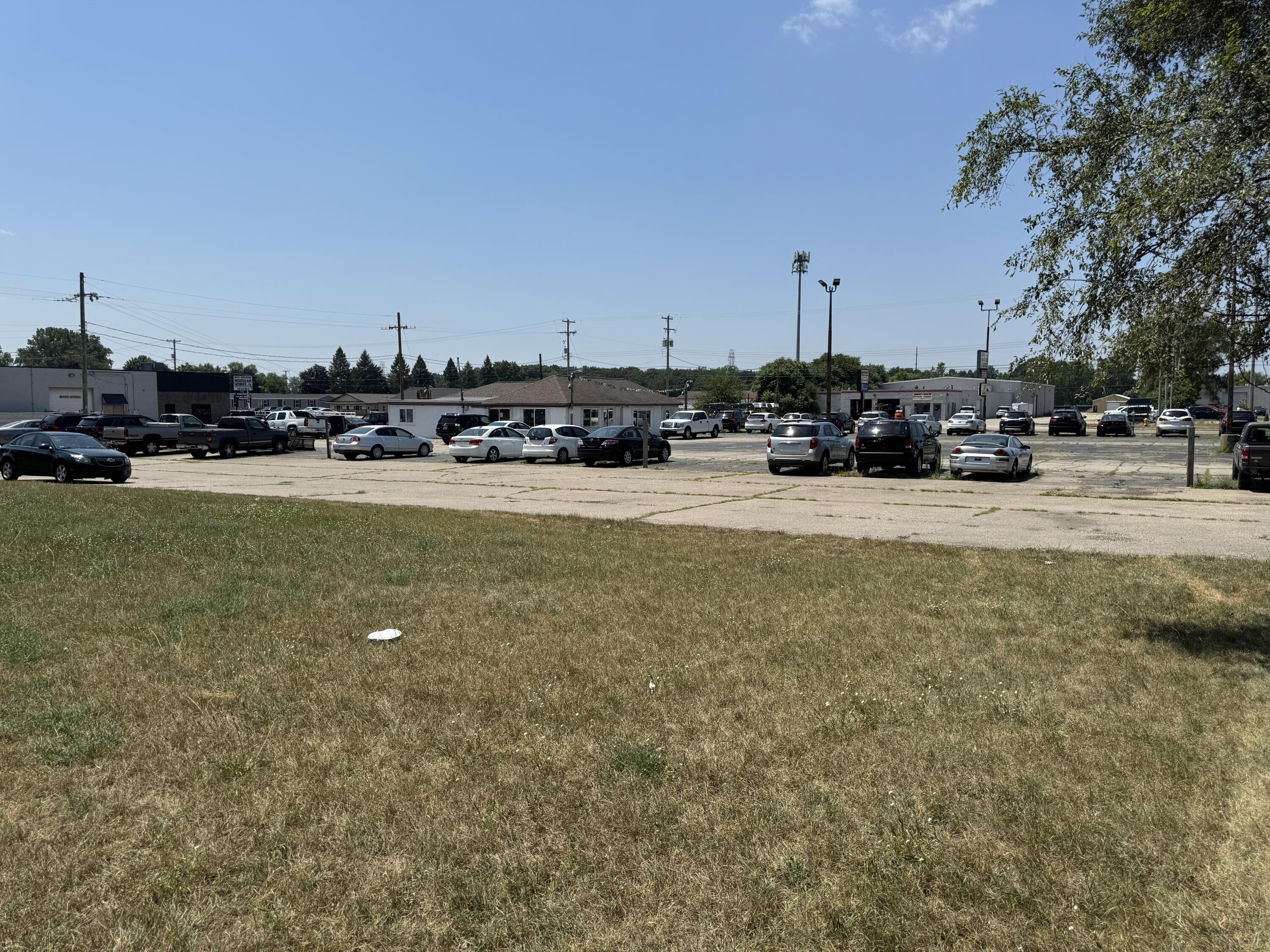 5740 Division Avenue Grand Rapids Michigan United States, for Sale, commercial,  , RW Daniels Realty