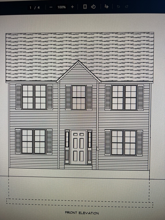 39 Dexter St.  UNIT Lot A Orange Massachusetts United States, for Sale, residential,  , Media Realty Group Inc.