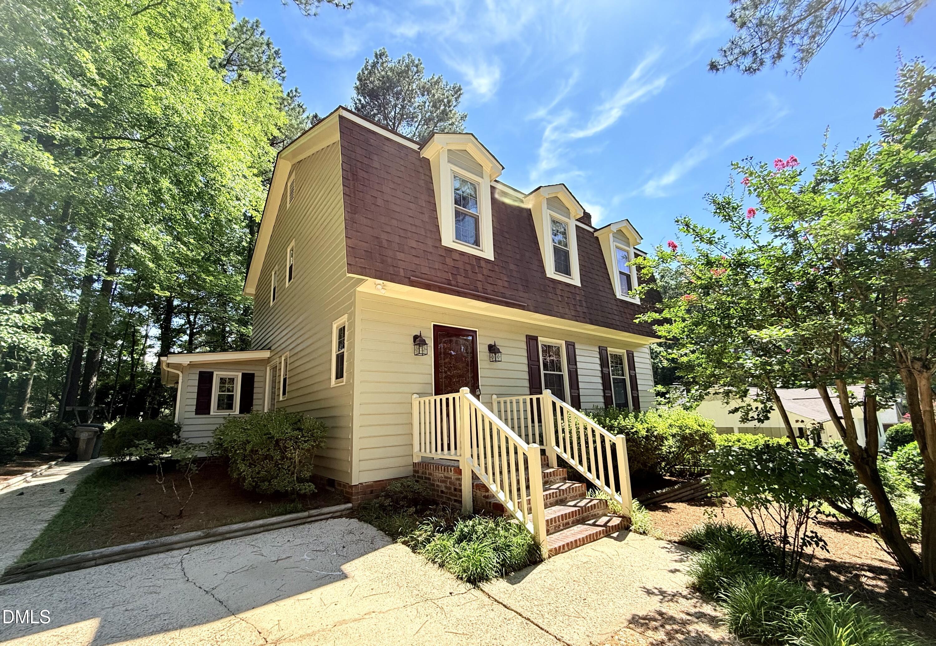 305 Melanie Lane Cary North Carolina United States, for Rent, residential,  , Ideal Home Realty LLC