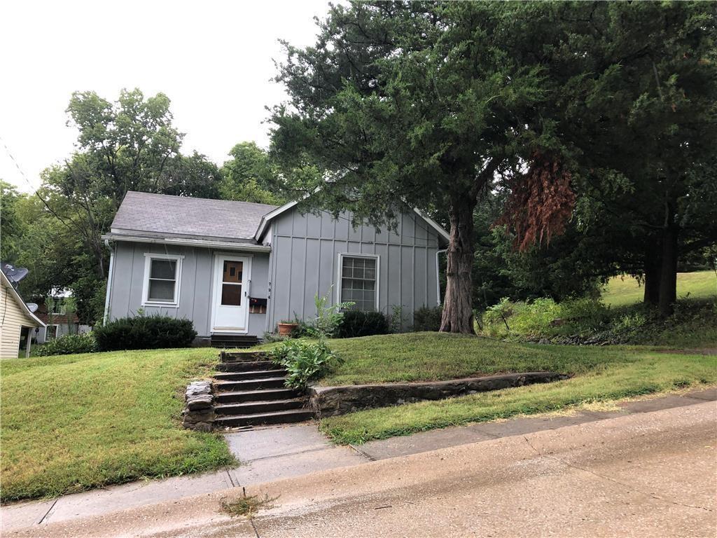 724 Hazel Street Excelsior Springs Missouri United States, for Sale, residential,  , Juncture Real Estate