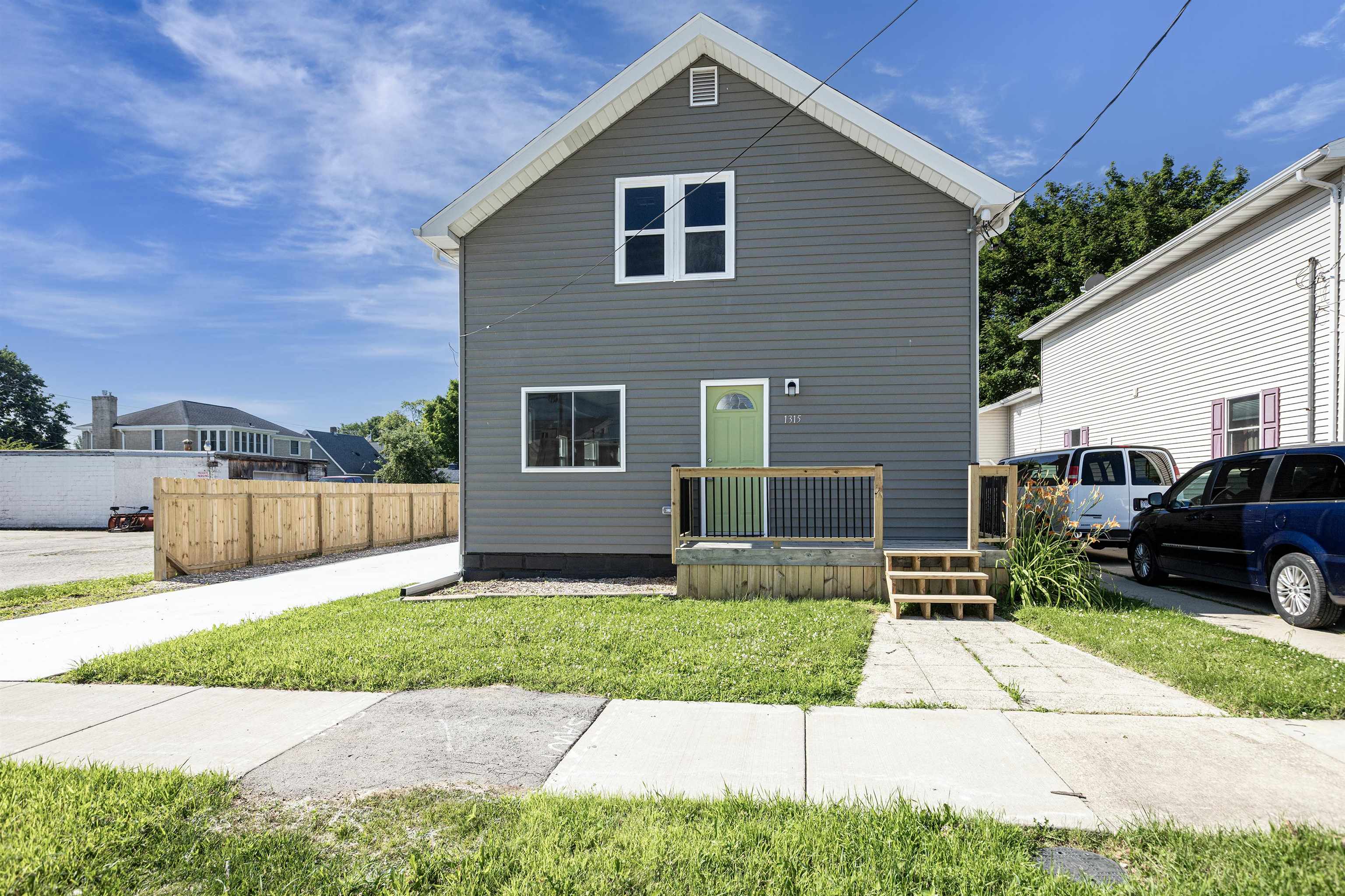 1315 W SUMMER Street Appleton Wisconsin United States, for Sale, residential,  , Fireside Realty LLC