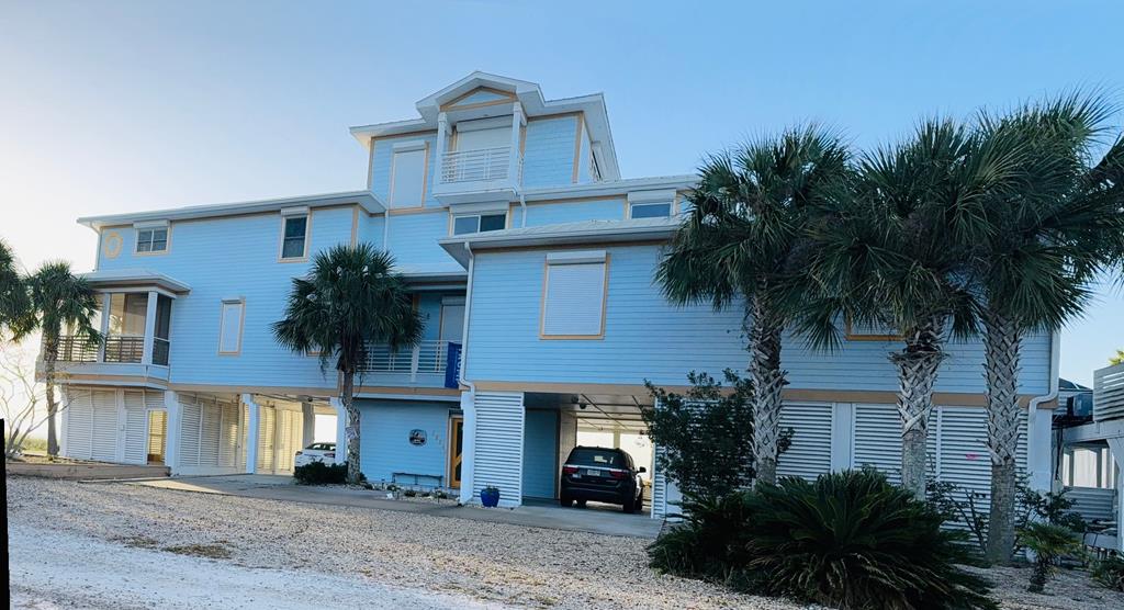 2904 Hidden Beaches Rd Carrabelle Florida United States, for Sale, residential, Deb Robertson, The Naumann Group Real Estate, Inc.