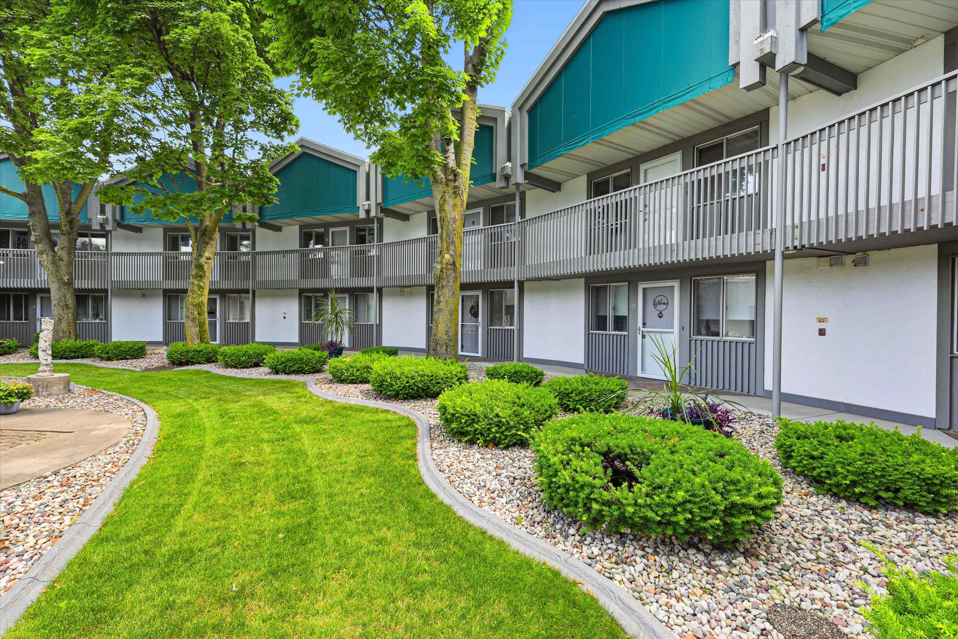 1001 S ONEIDA Street APT 2E Appleton Wisconsin United States, for Sale, residential,  , Fireside Realty LLC