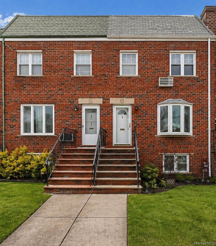 85-05 67th Drive Rego Park New York United States, for Sale, residential, David Yudell, Exit Realty First Choice