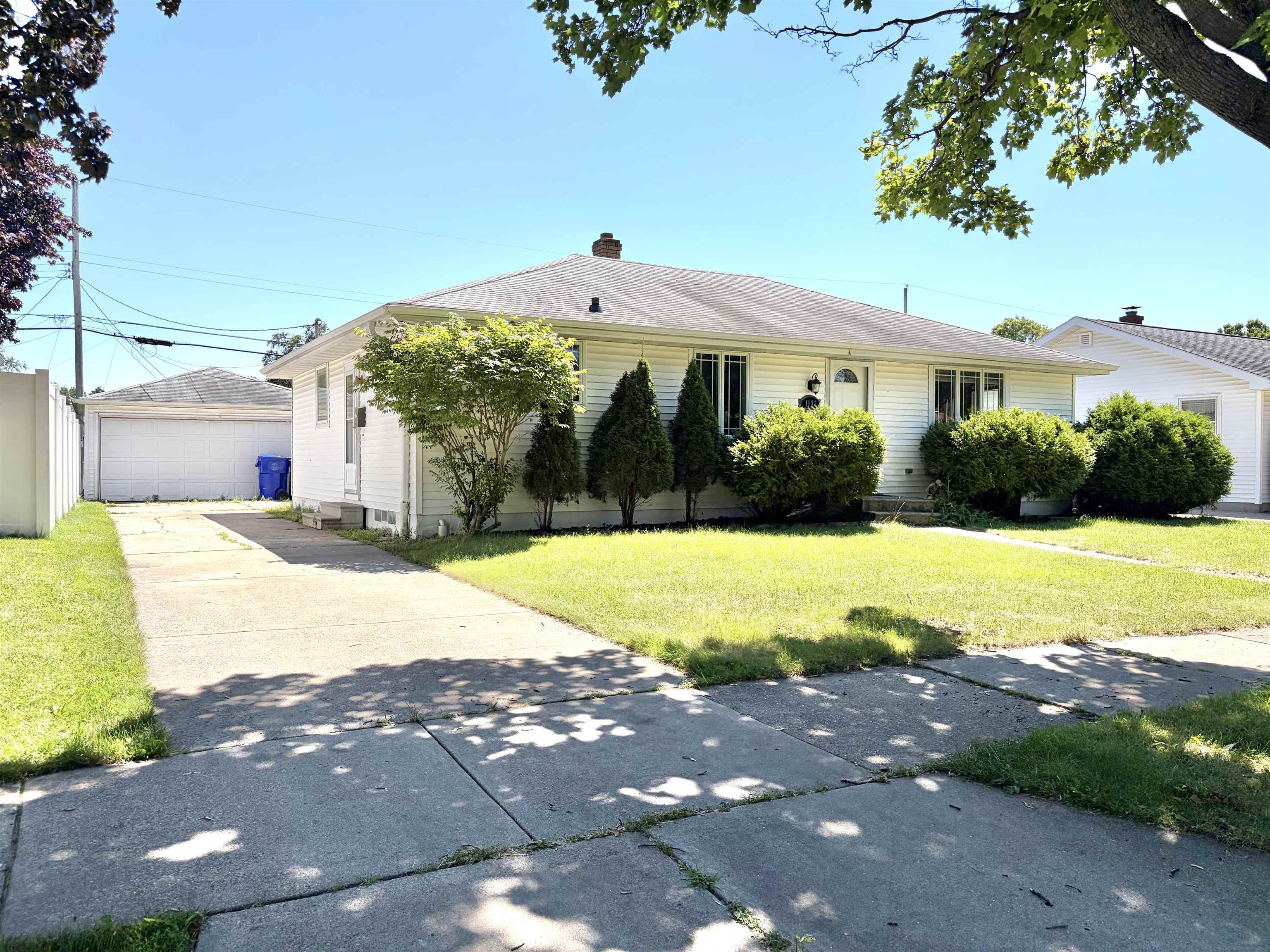 1137 W ROBERTS Avenue Appleton Wisconsin United States, for Sale, residential,  , Fireside Realty LLC