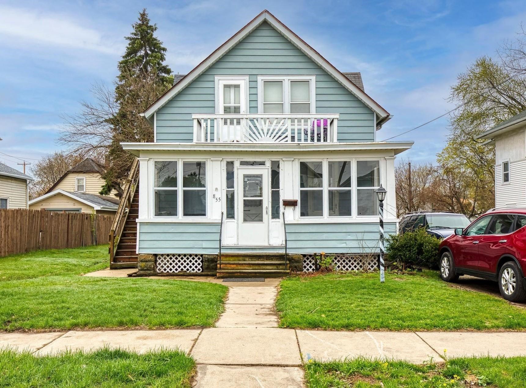 855 ELMORE Street Green Bay Wisconsin United States, for Sale, residential,  , Fireside Realty LLC