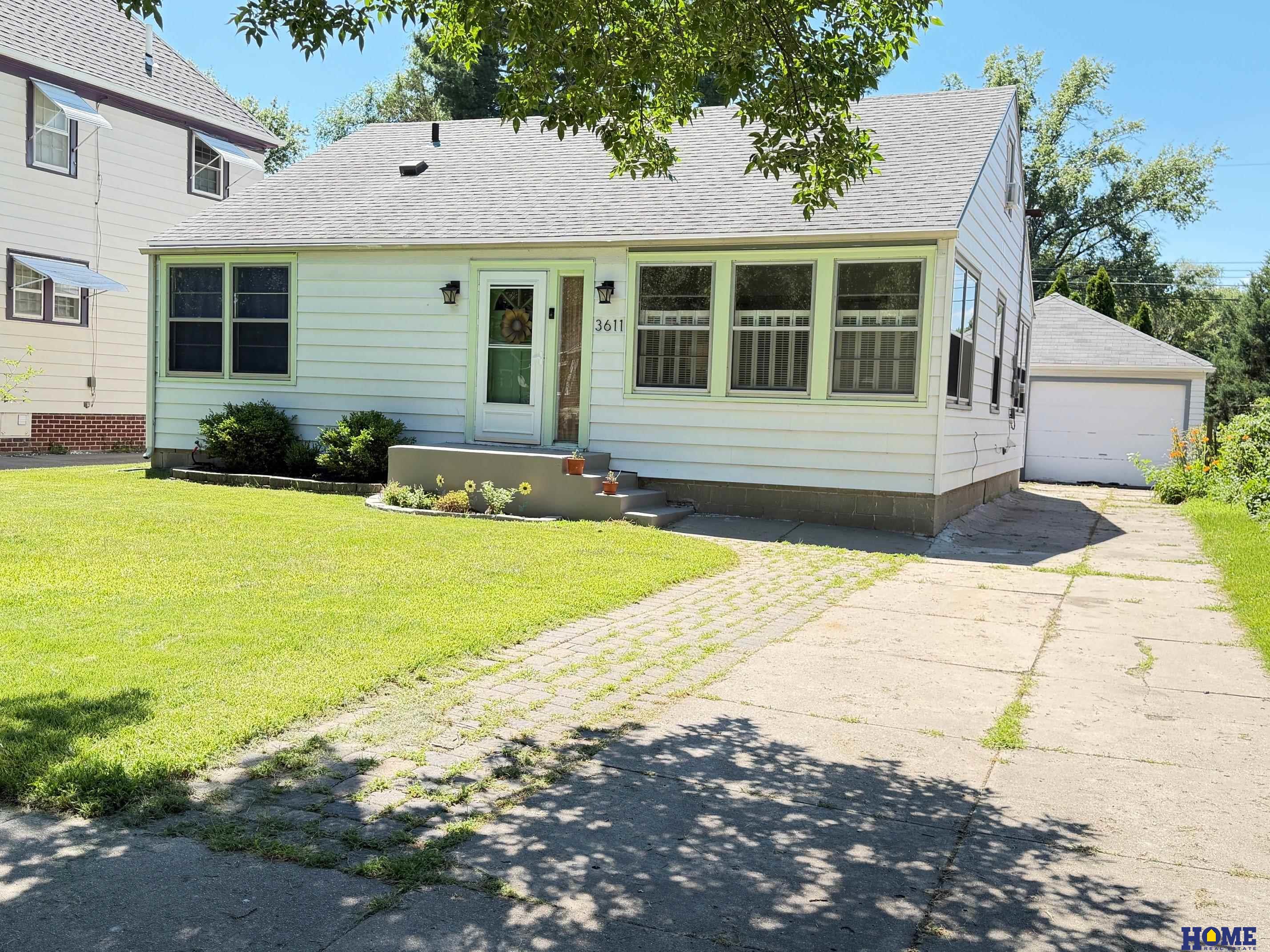 3611 Everett Street Lincoln Nebraska United States, for Sale, residential,  , Wolf Professional Realty PC