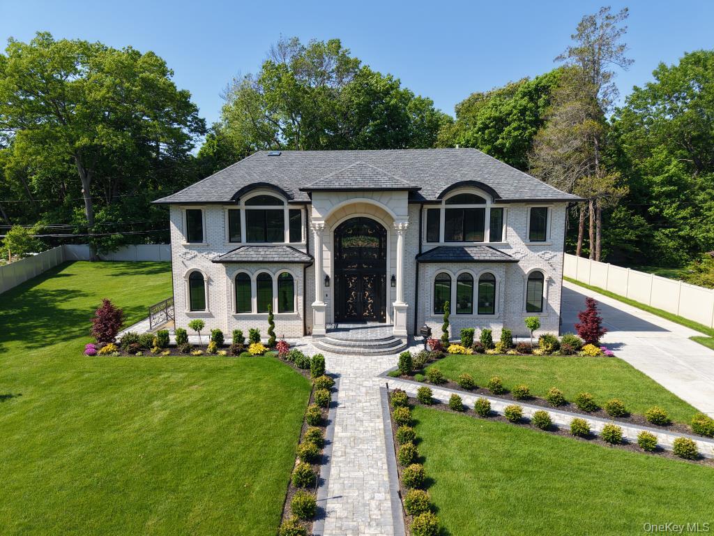 33 Parkway Drive Roslyn Heights New York United States, for Sale, residential, David Yudell, Exit Realty First Choice