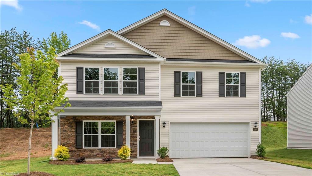 2709 Orange Blossom Street Greensboro North Carolina United States, for Sale, residential, J.C. Grose, Triad Home and Land Co.