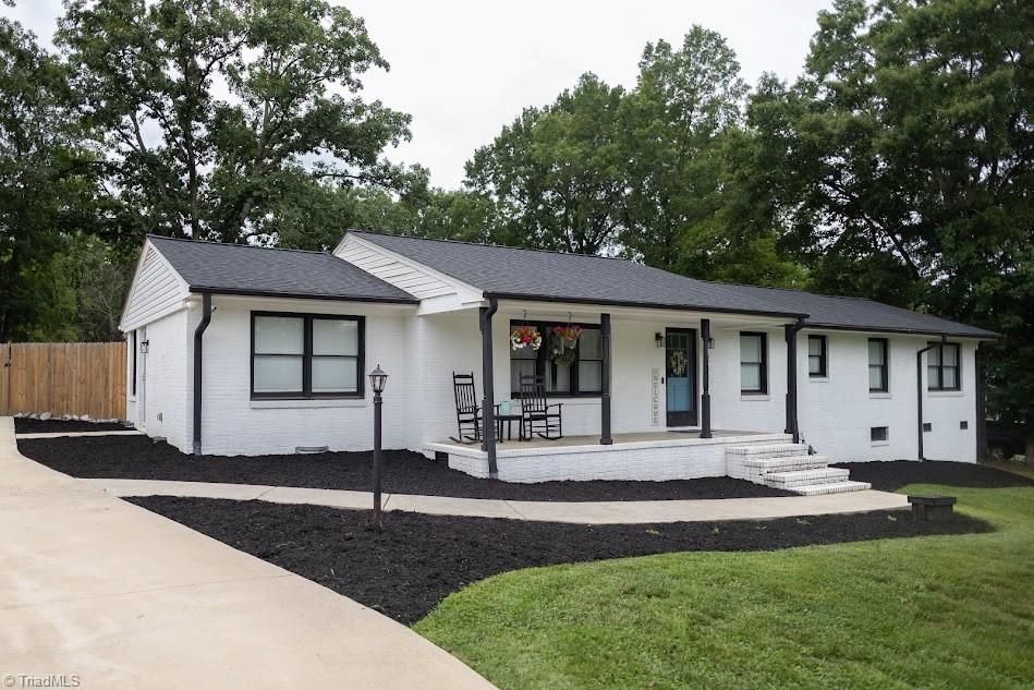 5236 Sweetwater Court Greensboro North Carolina United States, Sale Pending, residential,  , The Headley Group Realty