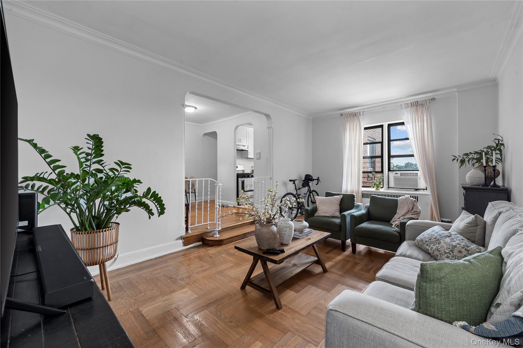 3245 Perry Avenue APT 6F Bronx New York United States, for Sale, residential, Anthony Omoruan, Keller Williams Realty, NYC Grp