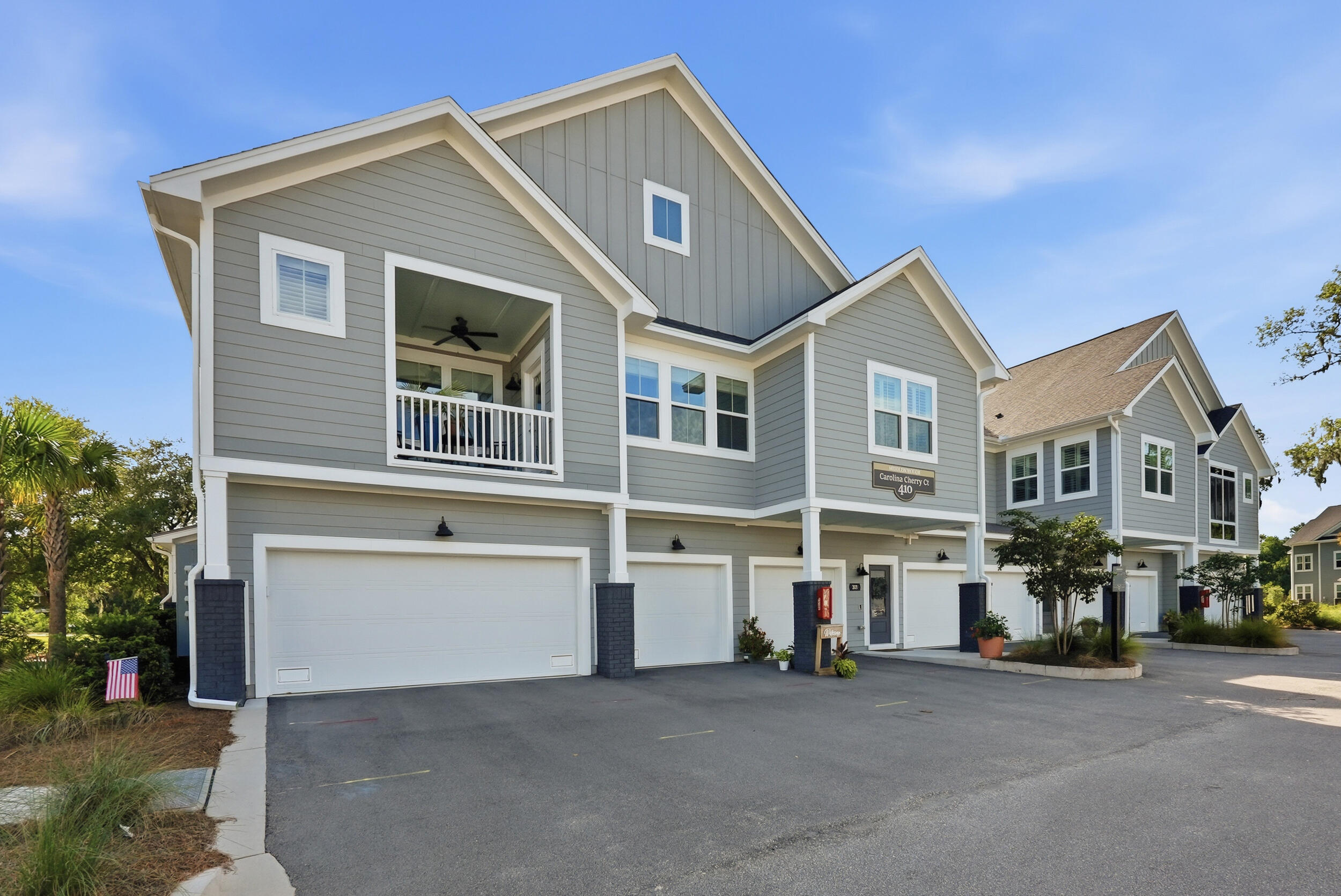 410 Carolina Cherry Court APT Unit 203 Charleston South Carolina United States, for Sale, residential, Bobbie  Rose, Keller Williams Realty Charleston/West Ashley