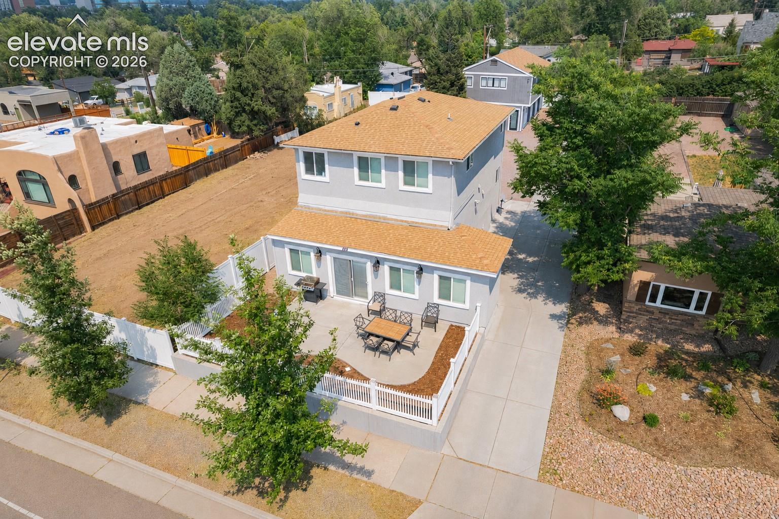 123 N Hancock Avenue Colorado Springs Colorado United States, for Sale, residential, Renee  Horton, eXp Realty