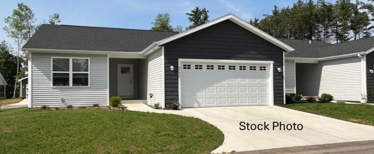 722 Heritage Woods Lane Paw Paw Michigan United States, for Sale, residential,  , Evenboer-Walton Realtors
