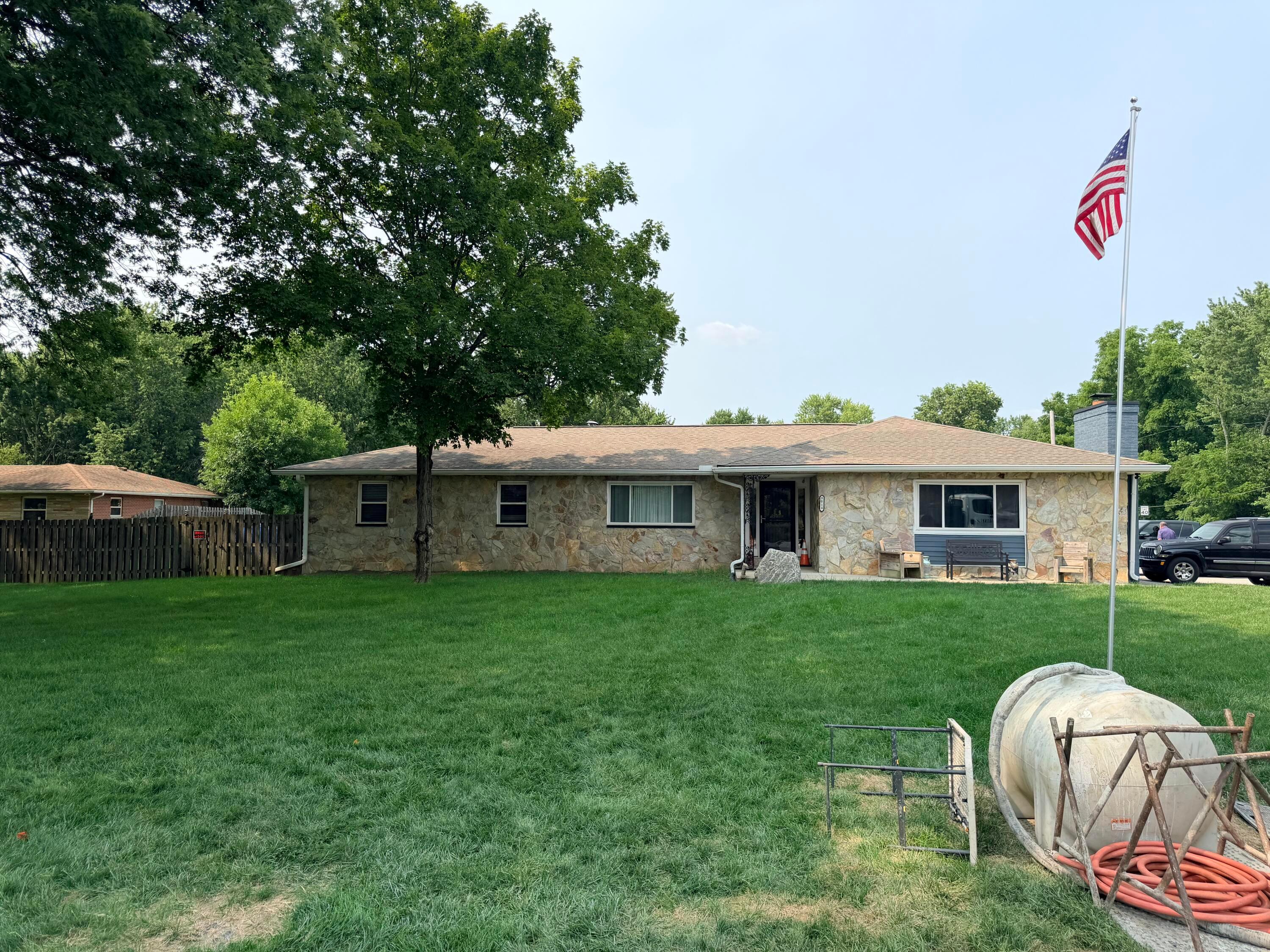 8014 Morse Road New Albany Ohio United States, for Sale, residential,  , The Hessenauer Corporation
