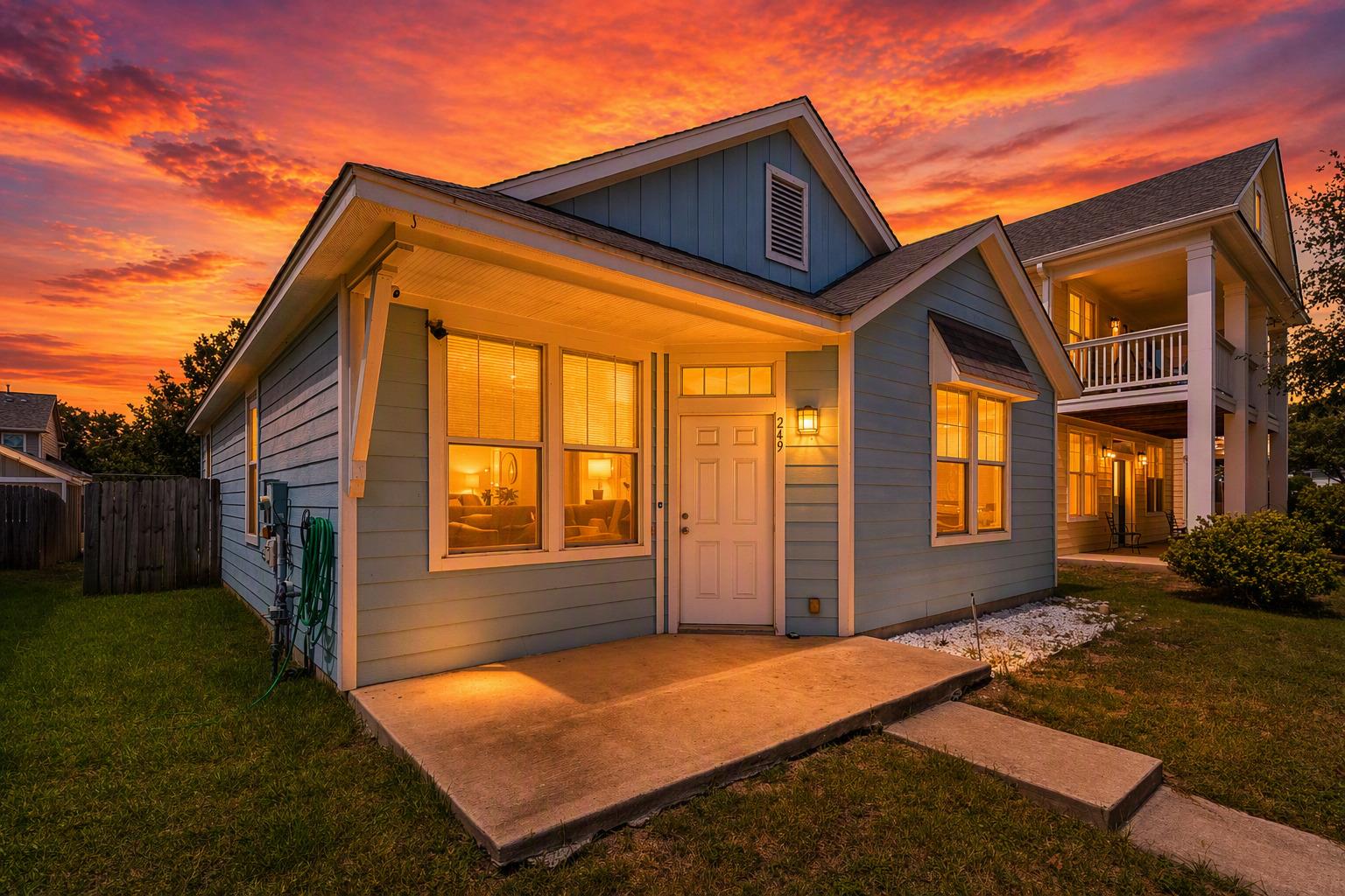249 Trestle Tree San Marcos Texas United States, for Sale, residential, Rita Vera, Central Metro Realty LLC