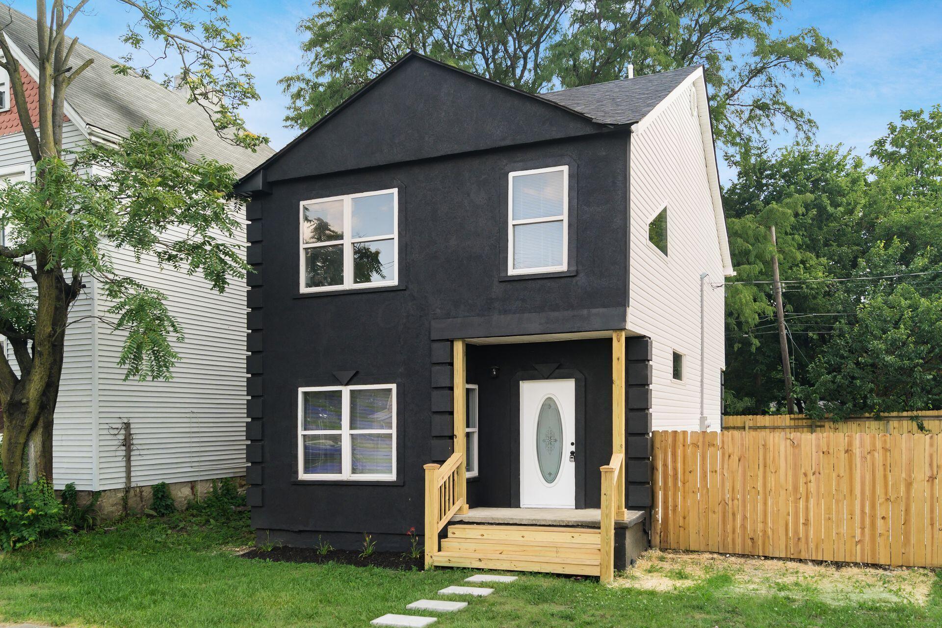 861 Old Leonard Avenue APT 859 Columbus Ohio United States, for Sale, residential,  , The Hessenauer Corporation