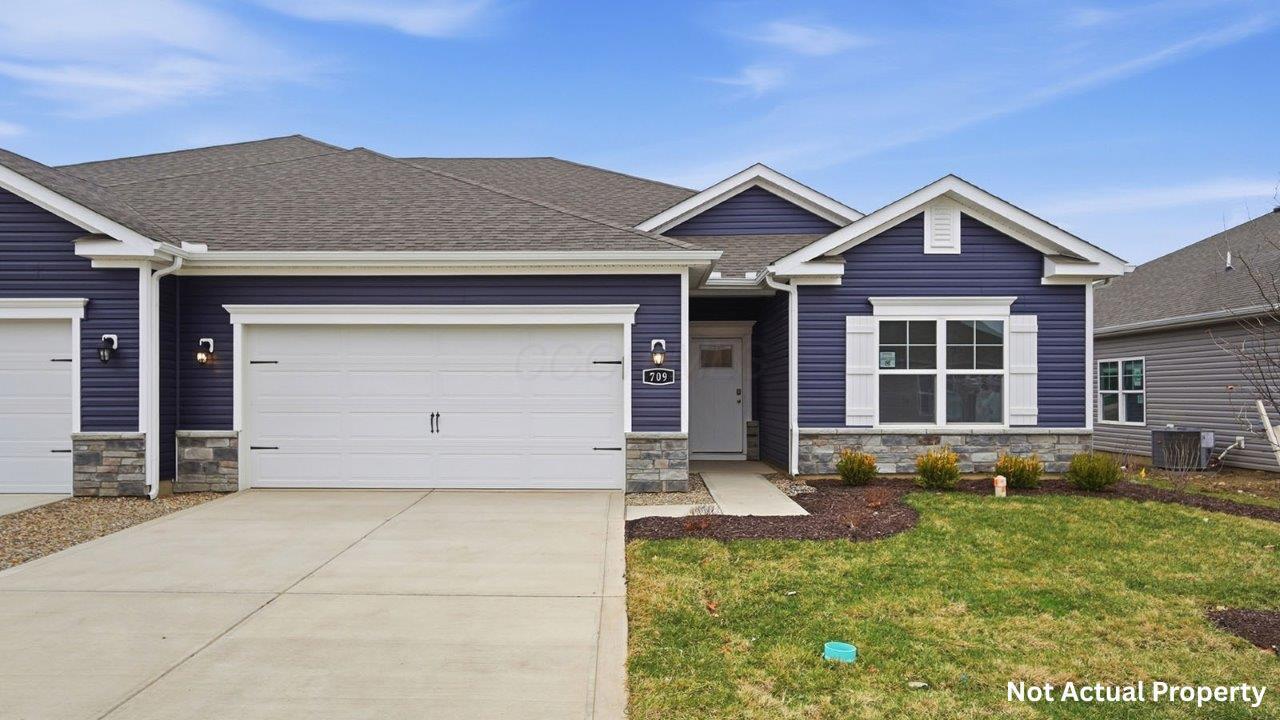 513 Claire Drive Plain City Ohio United States, for Sale, residential,  , The Hessenauer Corporation