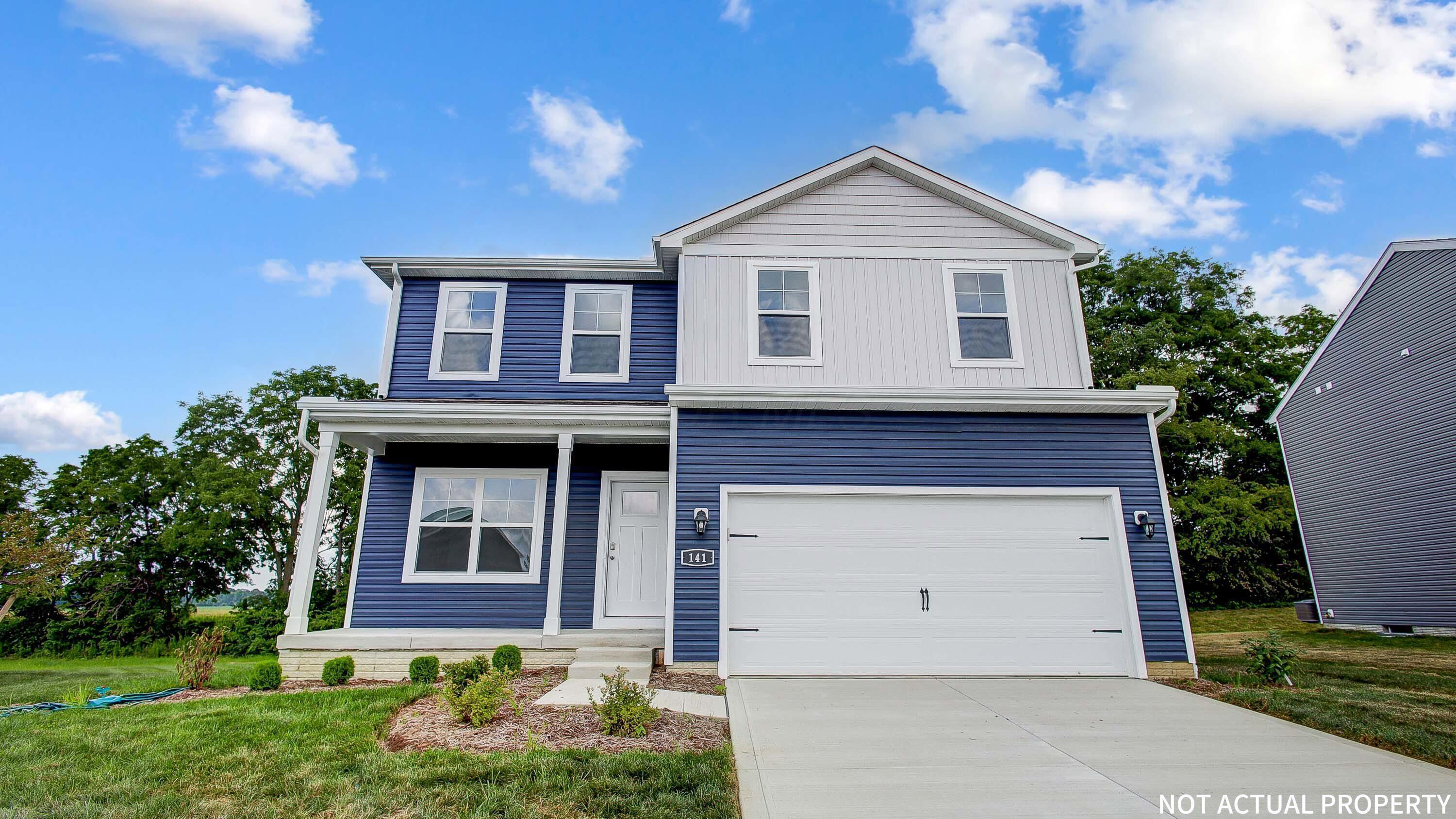 459 Samantha Drive Plain City Ohio United States, for Sale, residential,  , The Hessenauer Corporation