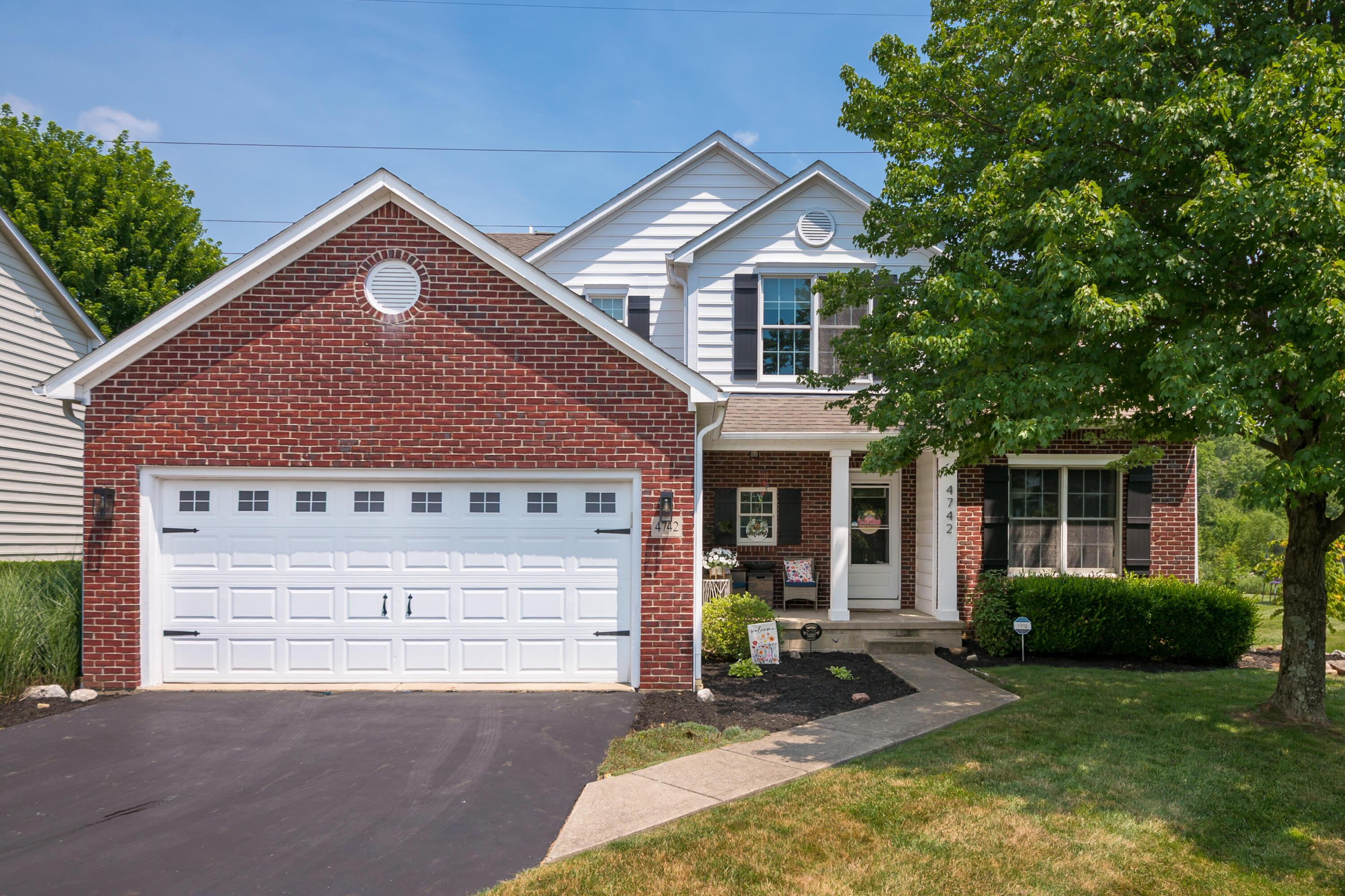 4742 Bosk Drive APT 4742 New Albany Ohio United States, for Sale, residential,  , The Hessenauer Corporation