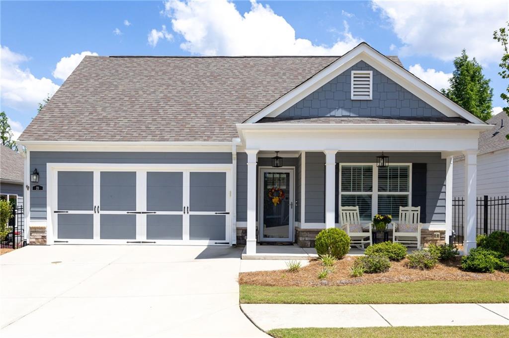 21 Lantern Trace Hiram Georgia United States, for Sale, residential, Keely George, Maximum One Greater Atlanta Realtors