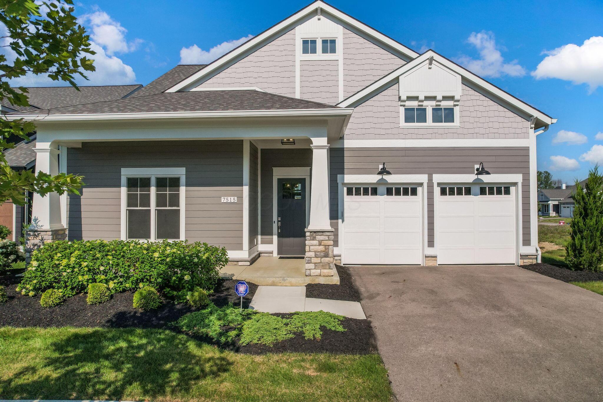 7515 Steeplechase Lane New Albany Ohio United States, for Sale, residential,  , The Hessenauer Corporation