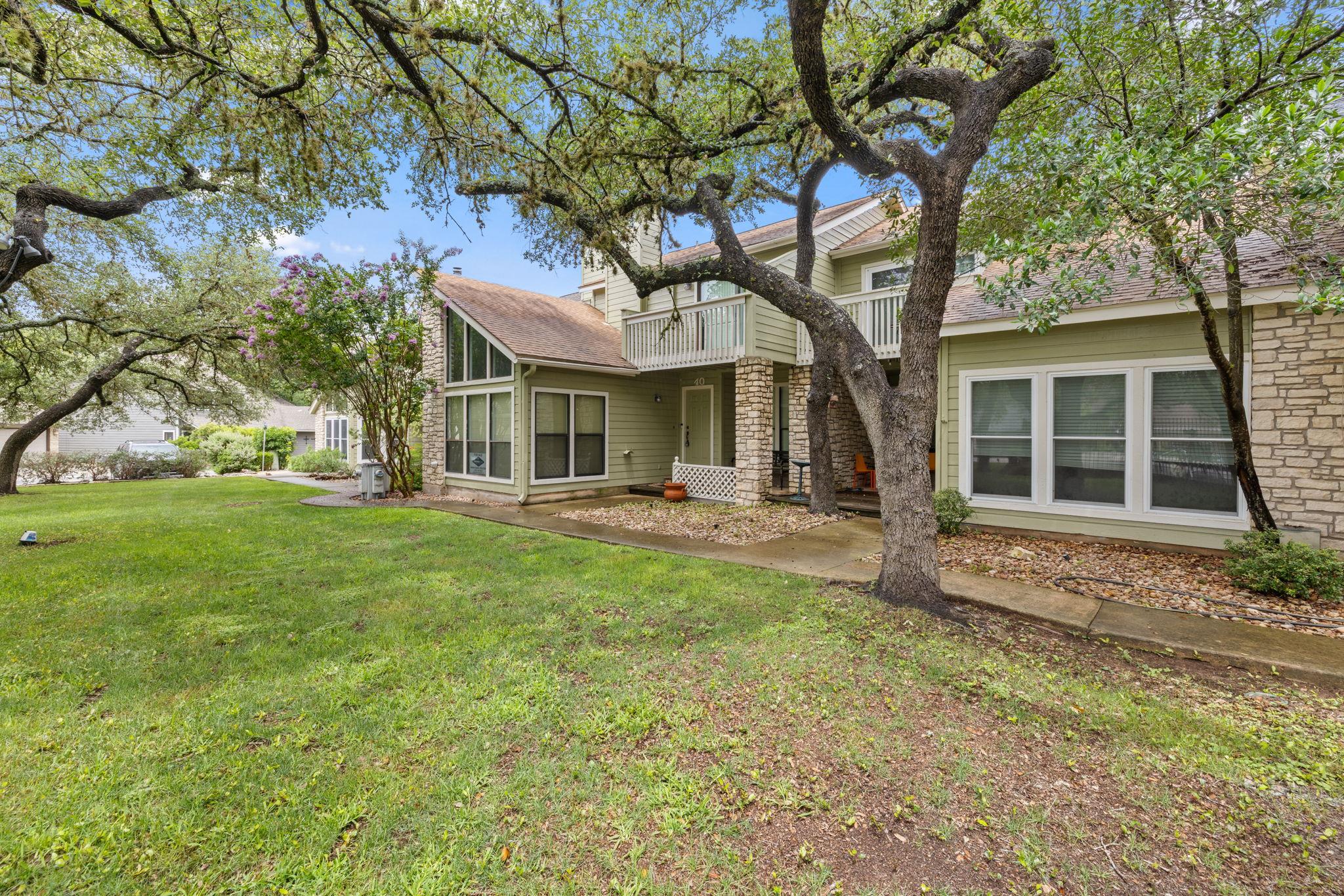 40 Cypress PT, 6071560, Wimberley, Condominium,  for sale - Sample Agent, InCom Real Estate - Sample Office 
