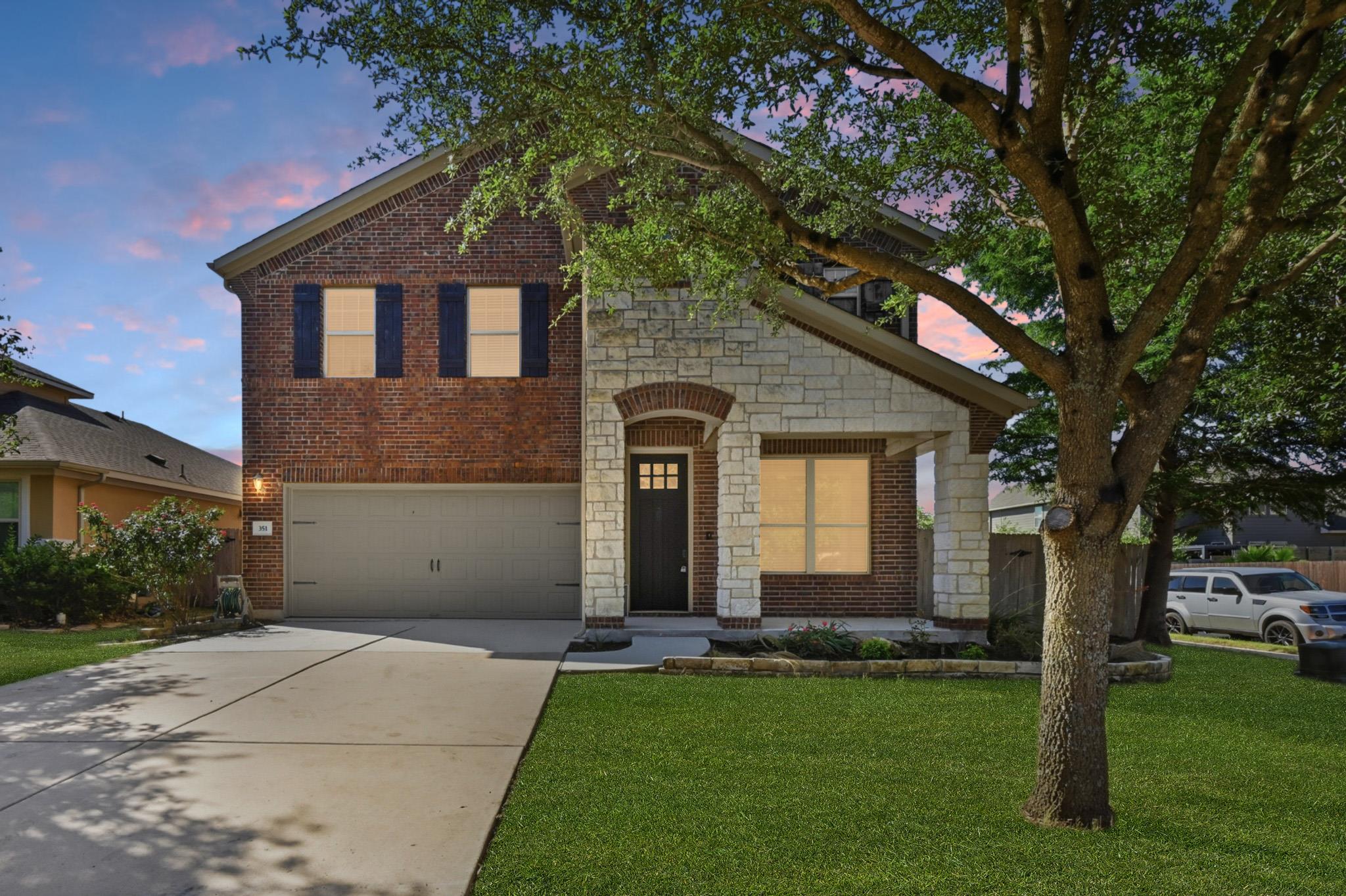 351 Wincliff DR Buda Texas United States, for Sale, residential, Christopher  Machuca, StepStone Realty, LLC