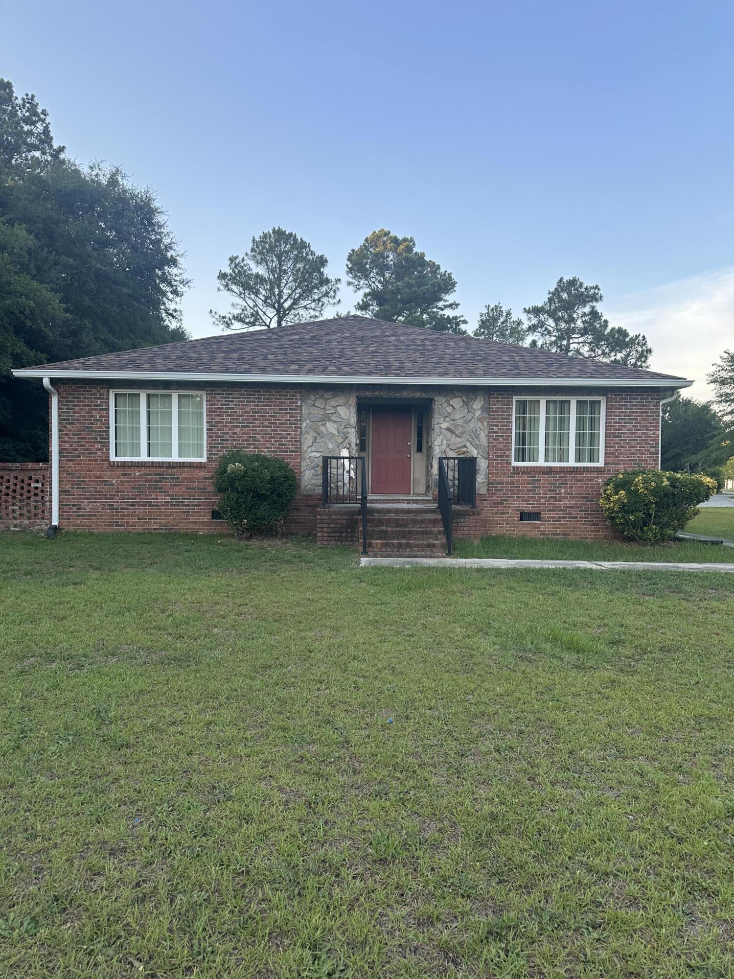 125 Cottonwood Drive Orangeburg South Carolina United States, for Sale, residential,  , Felder & Associates Real Estate Services LLC