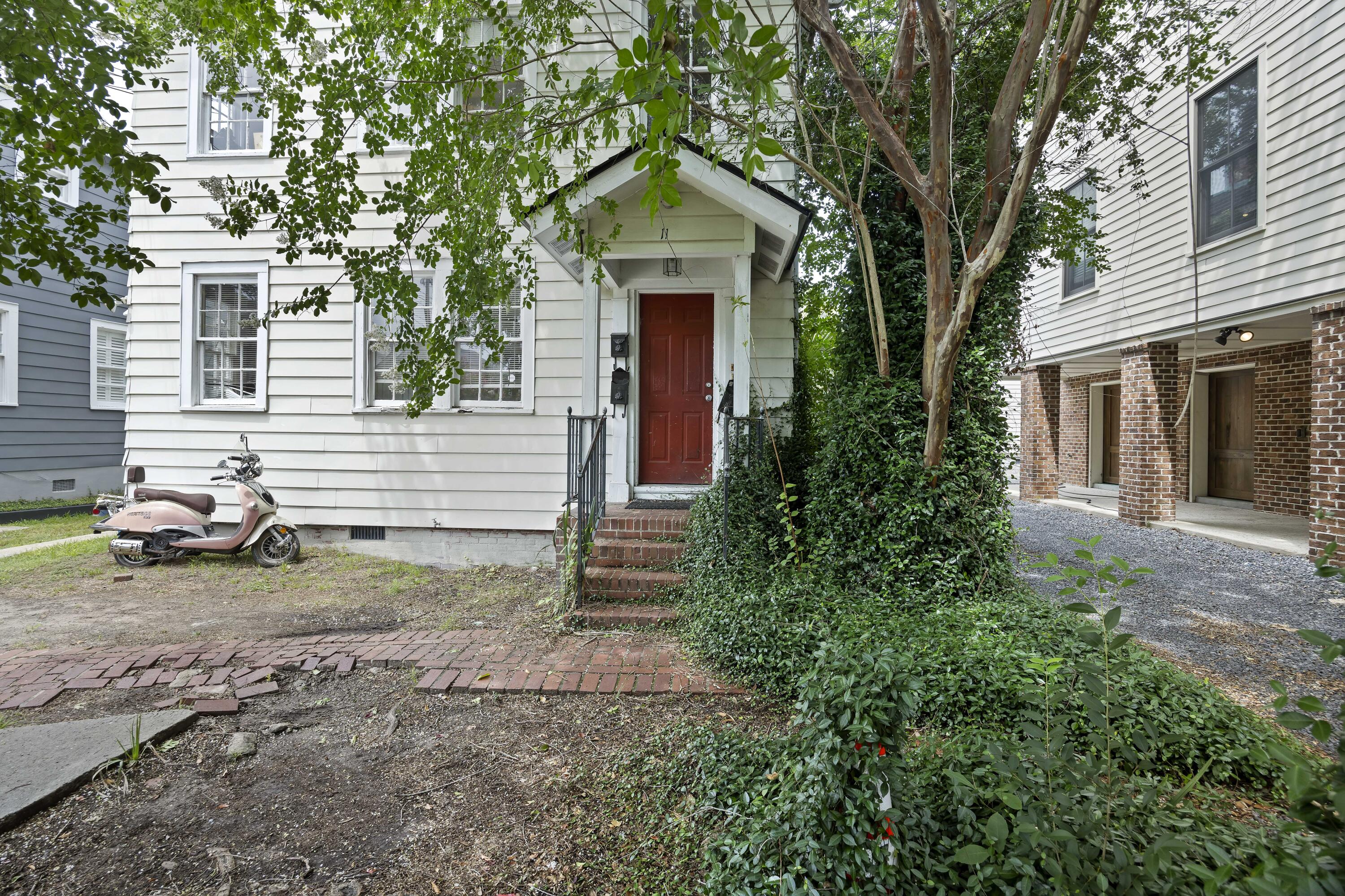 11 Smith Street Charleston South Carolina United States, for Sale, residential, Bobbie  Rose, Keller Williams Realty Charleston/West Ashley