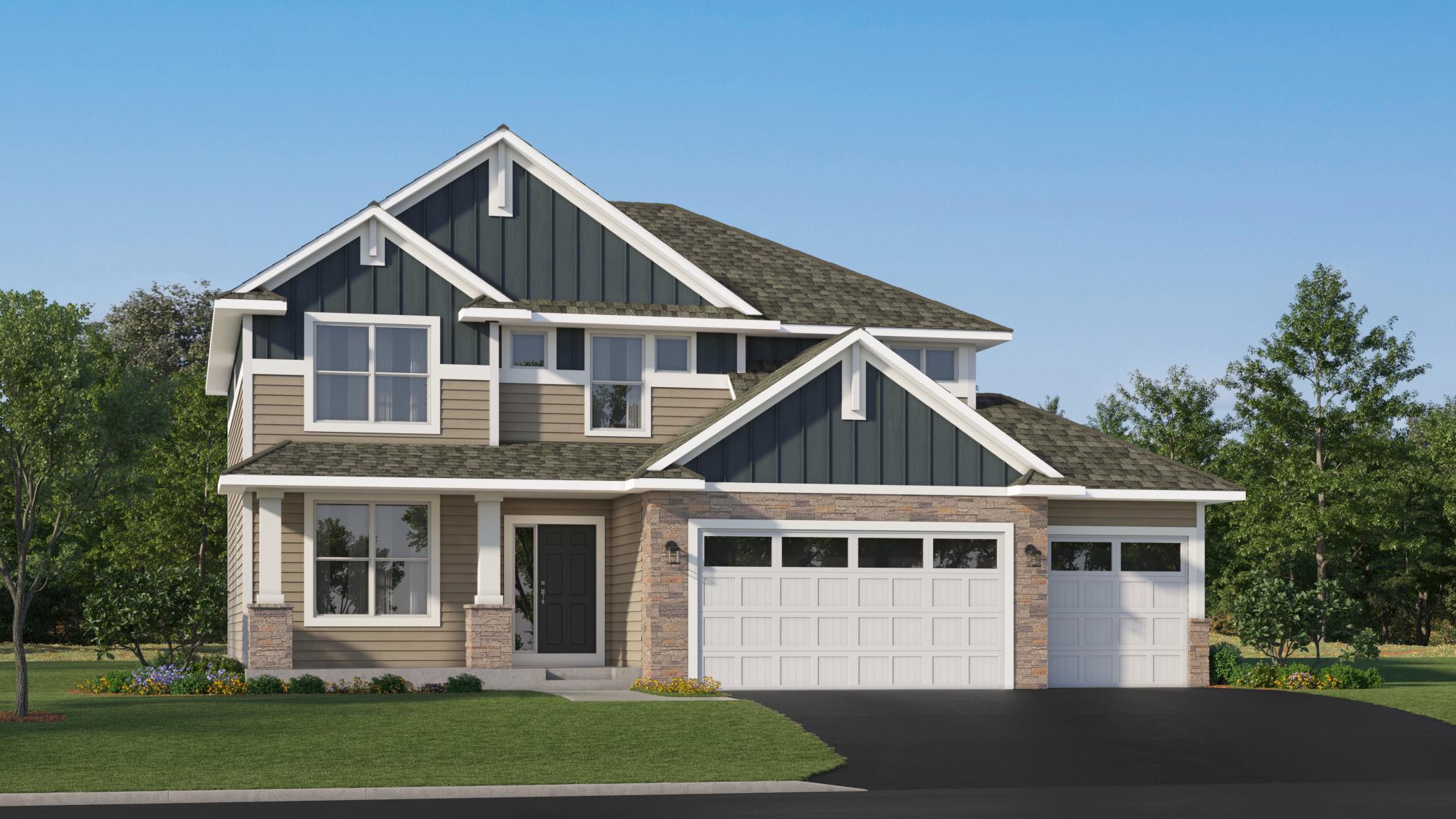 18532 Lincoln Street Elk River Minnesota United States, for Sale, residential,  , One Premium Realty
