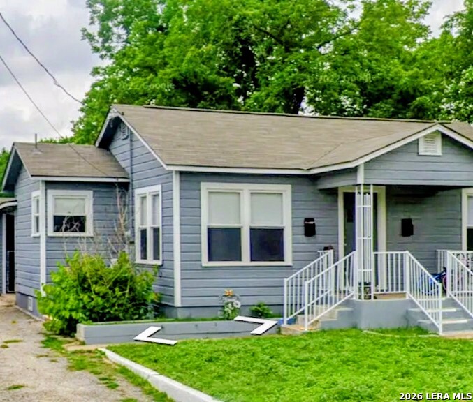 111 Zuehl Schertz Texas United States, for Sale, commercial, Rita Vera, Central Metro Realty LLC