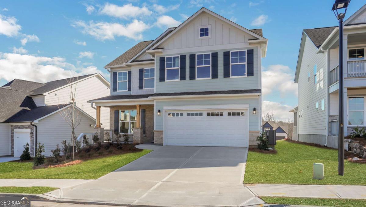 216 Coffee Lane Hoschton Georgia United States, for Sale, residential,  , InCom Real Estate - New Demo Office