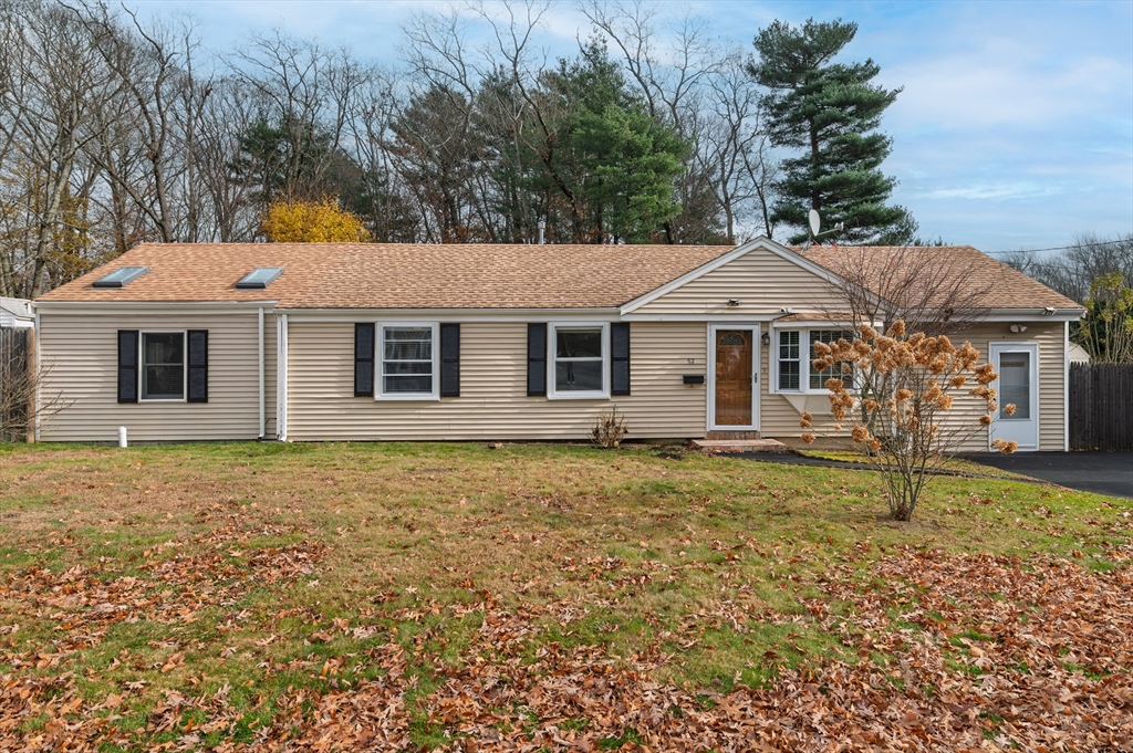 92 Mercury St Weymouth Massachusetts United States, Sold, residential, , Tullish & Clancy Real Estate