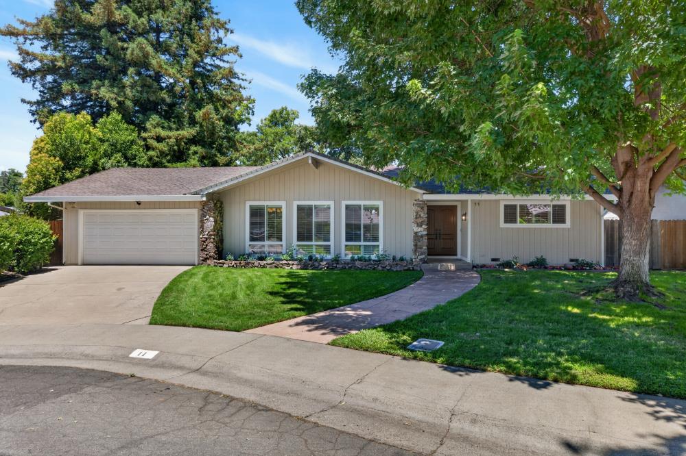 11 Spray Court Sacramento California United States, for Sale, residential, Yogi & Yoli Palenko, CORE Real Estate Brokerage