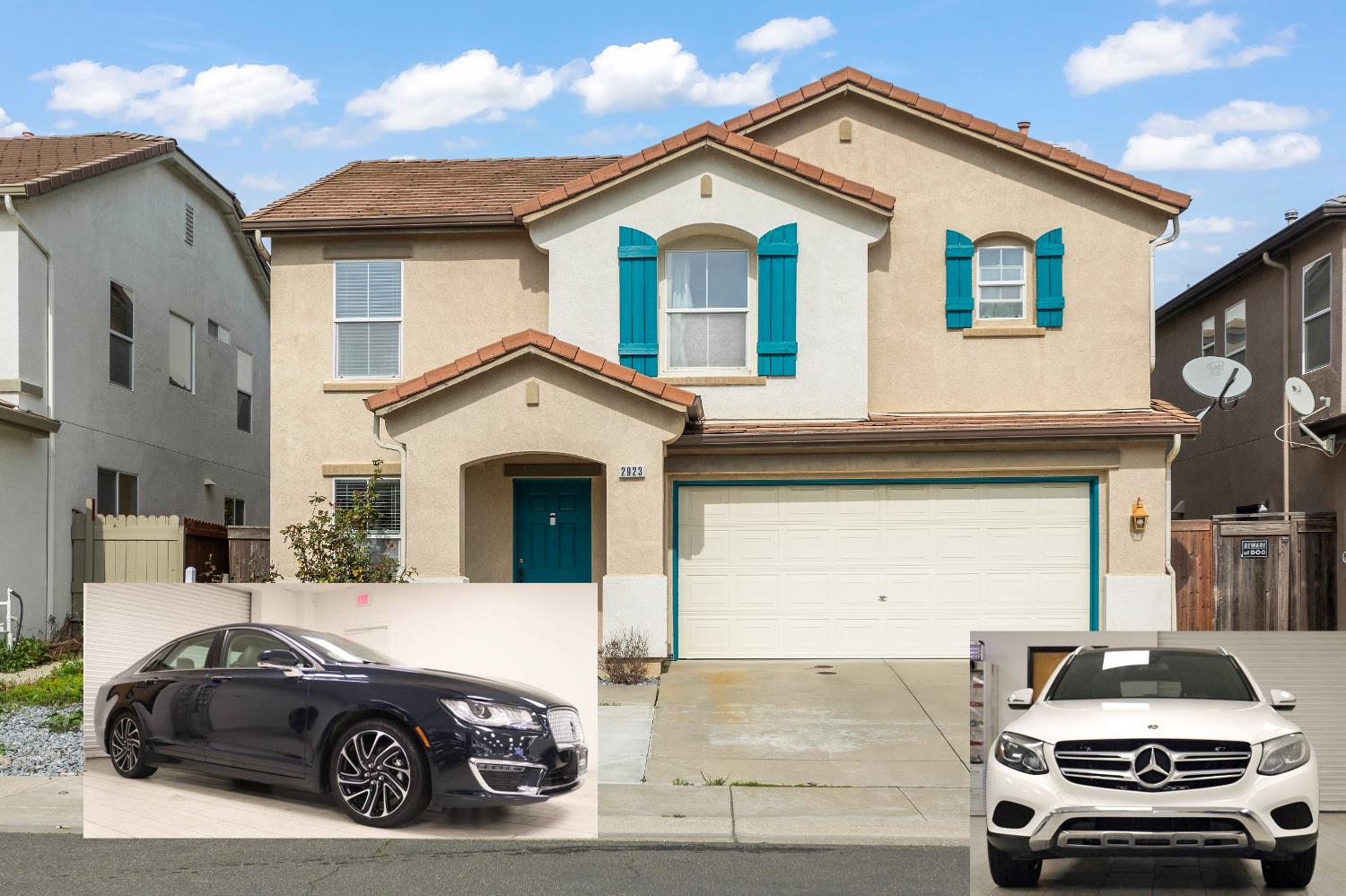 2923 Logansport Way Sacramento California United States, for Sale, residential, , Royalty Property Management & Realty