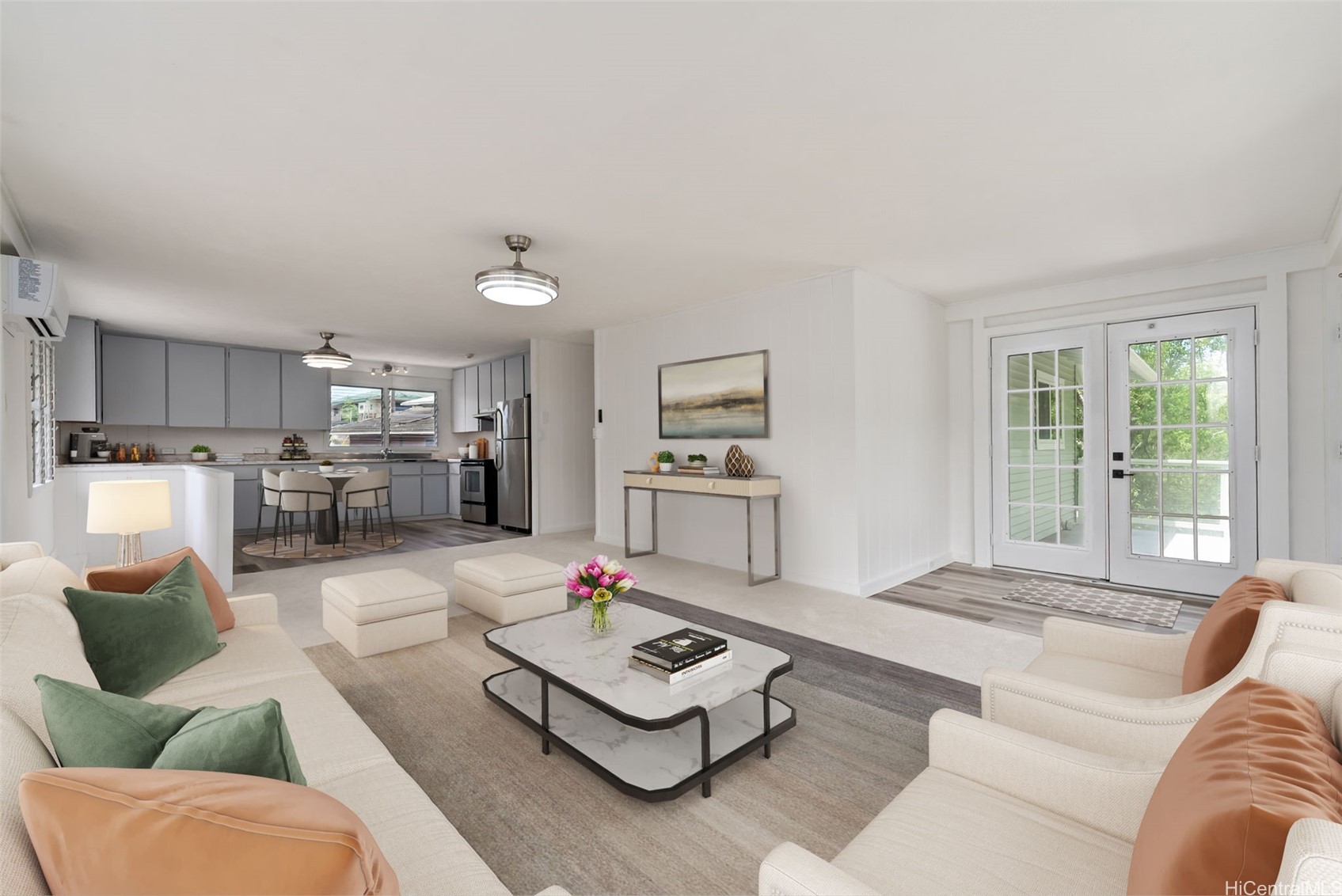 1756-C Gulick Avenue Honolulu Hawaii United States, for Sale, residential,  , SUN PROPERTIES