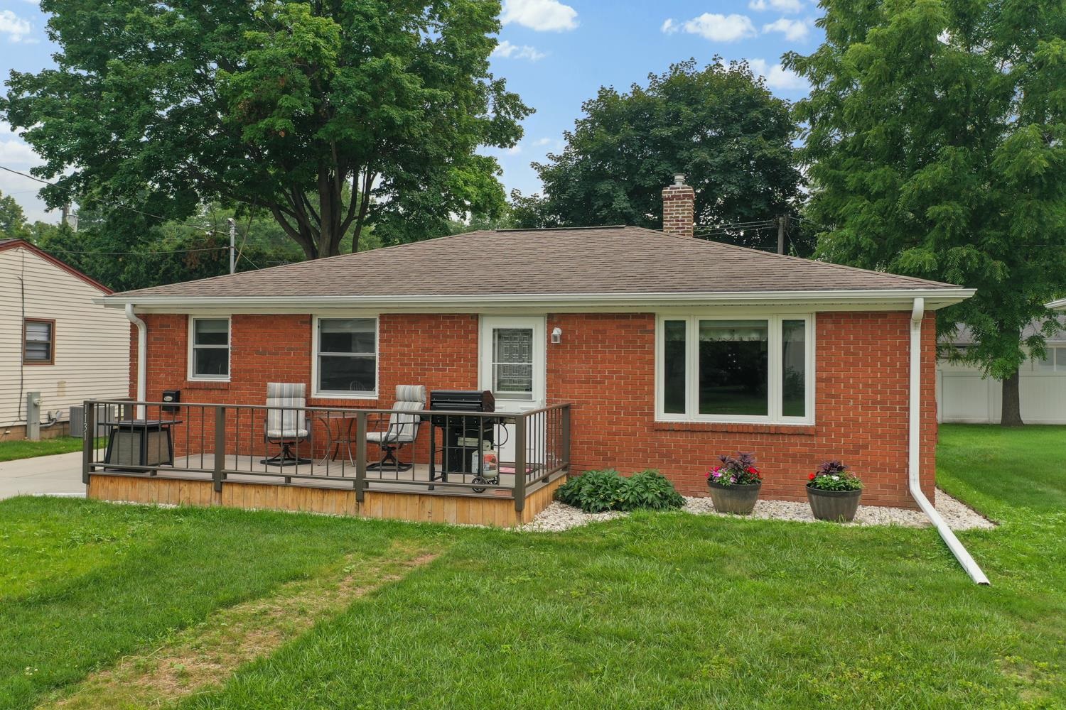 1131 LANGLADE Avenue Green Bay Wisconsin United States, for Sale, residential,  , Fireside Realty LLC