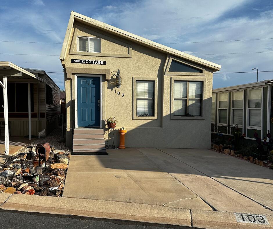 1225 N Dixie Downs  APT #103 St George Utah United States, for Sale, residential,  , Incom Sample Office