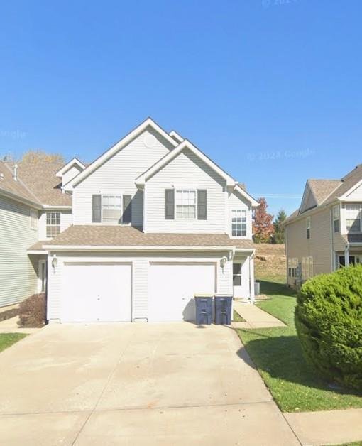 4346 NE 83 Terrace North Kansas City Missouri United States, for Sale, residential, Crystal Bade, Boveri Realty Group