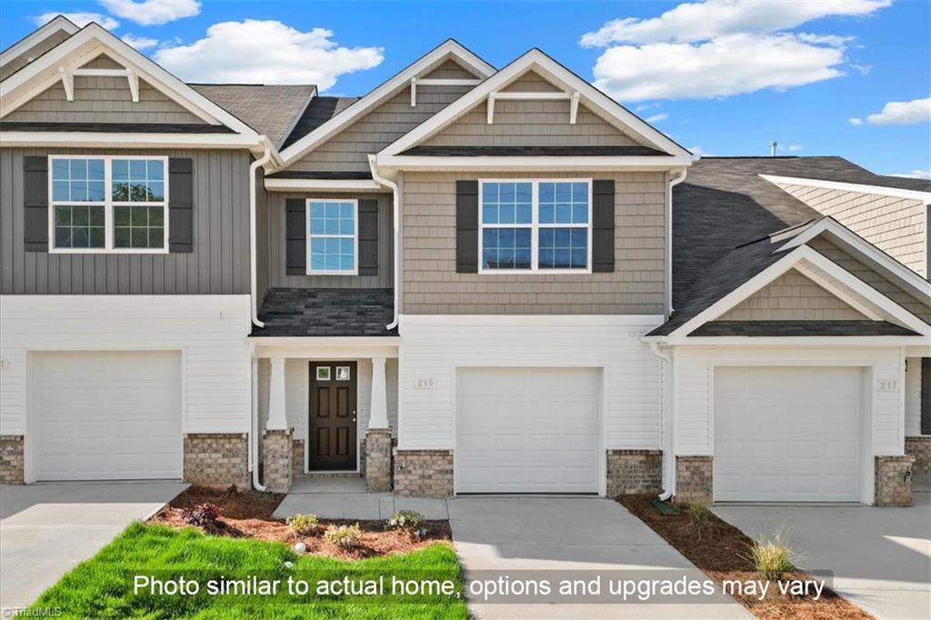 703 Dusk Vista Way APT 56 Greensboro North Carolina United States, Sold, residential,  , The Headley Group Realty