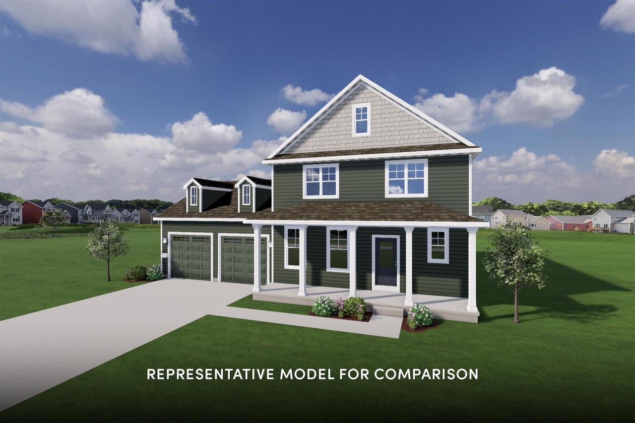 1495 Mulberry Avenue Sun Prairie Wisconsin United States, for Sale, residential, Todd Thiermann, Thiermann Realty Group LLC