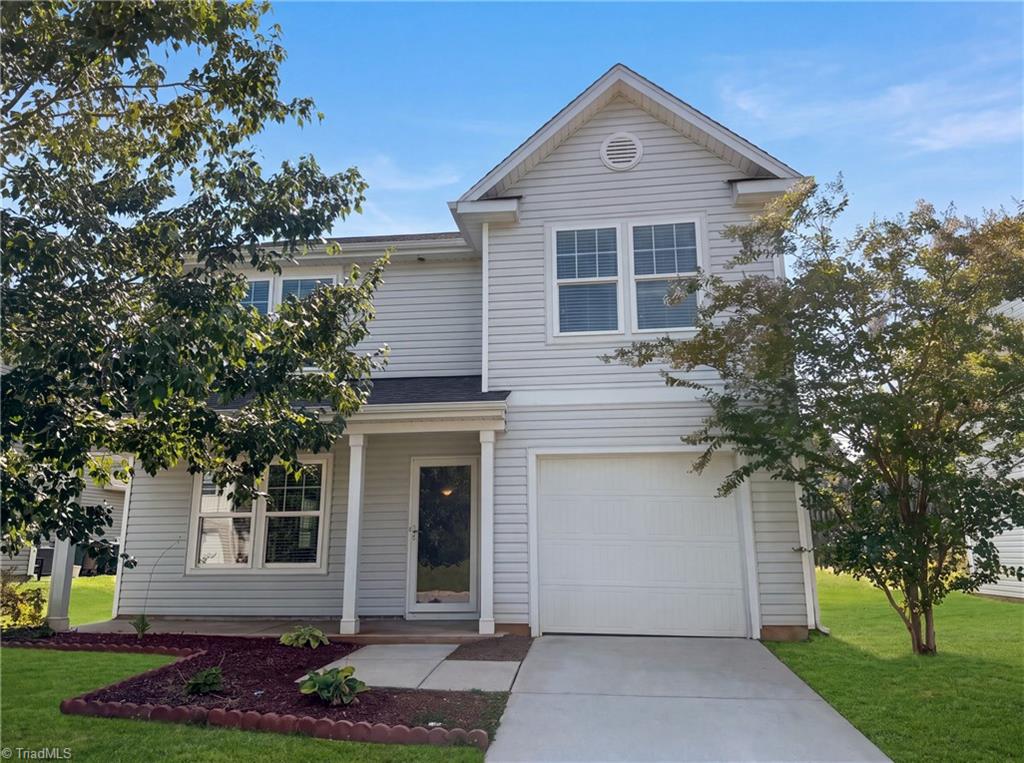 5138 Red Poll Drive Greensboro North Carolina United States, for Sale, residential,  , The Headley Group Realty